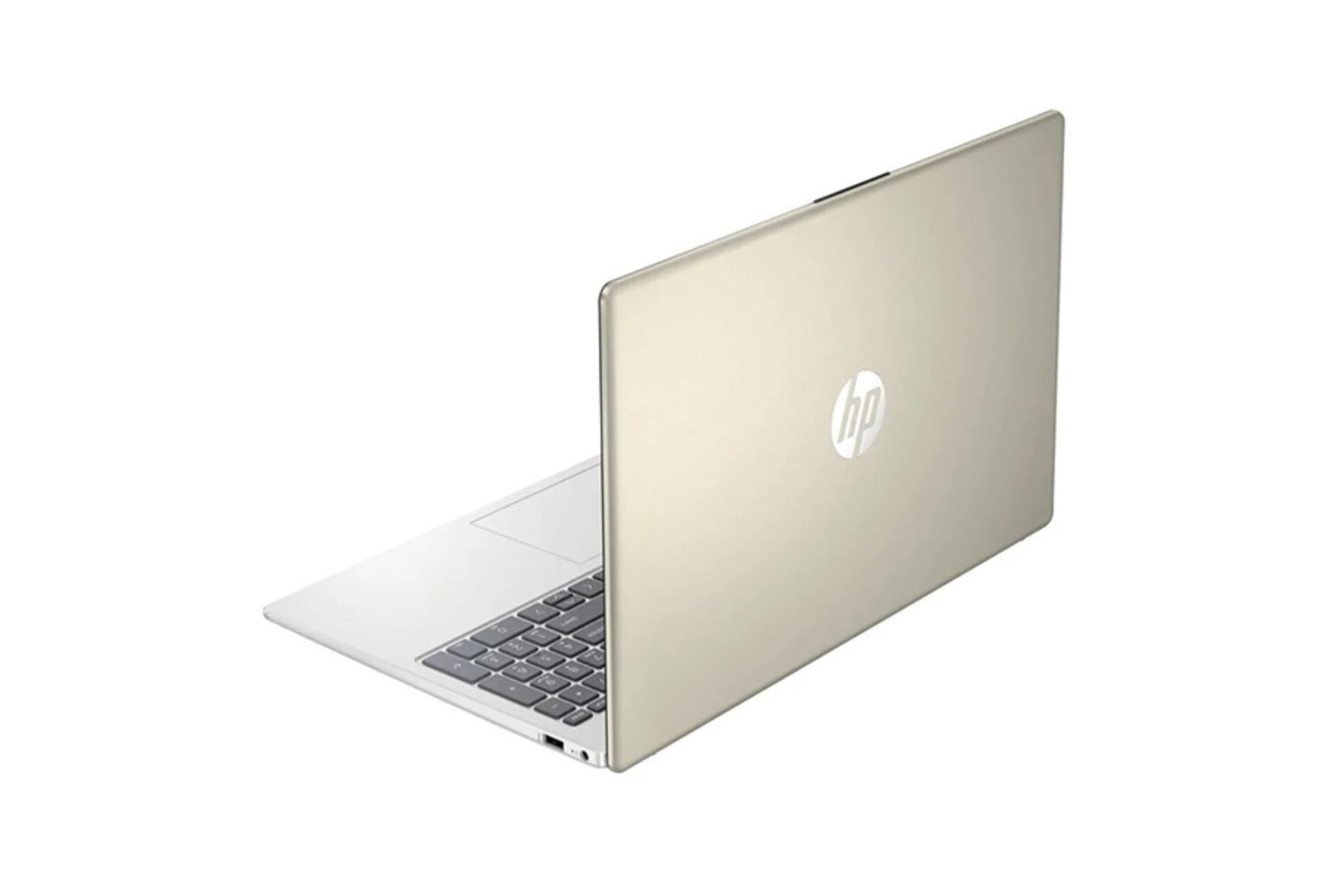لپ تاپ اچ پی HP 15-fc0031nq نمای پشت