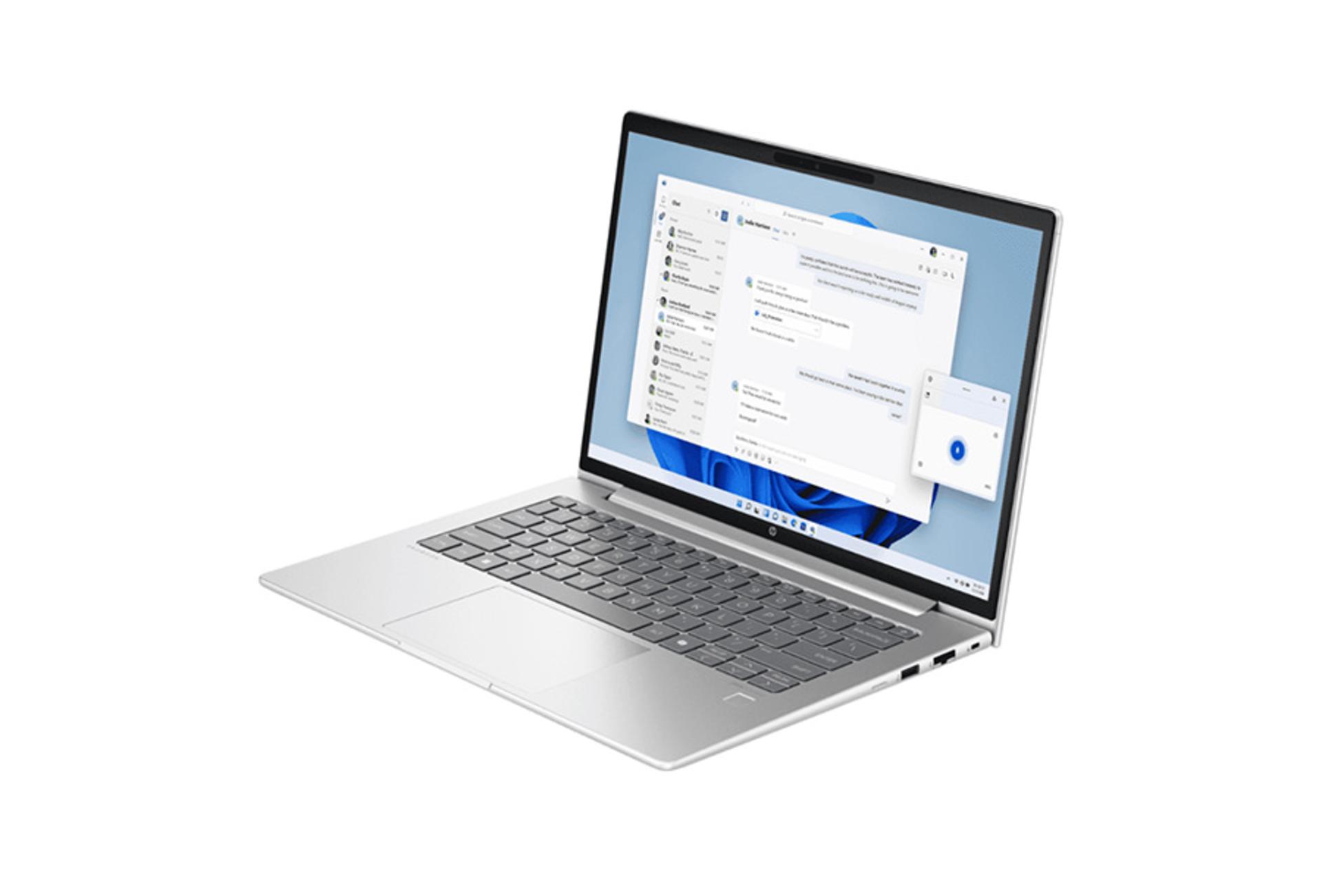 لپ تاپ اچ پی HP ProBook 14 PB440G11 نمای راست
