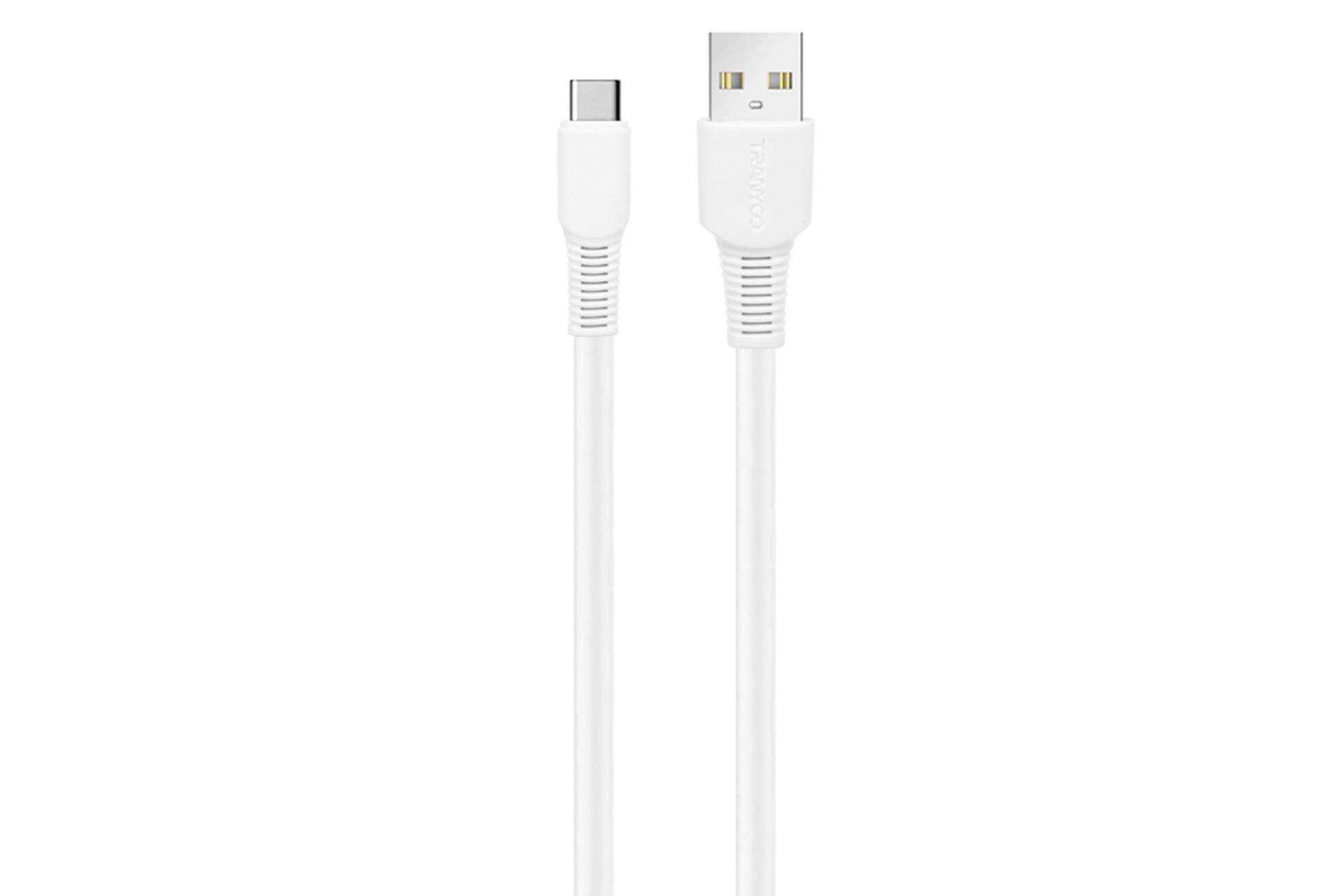 کابل هدفون ترانیو T-M18