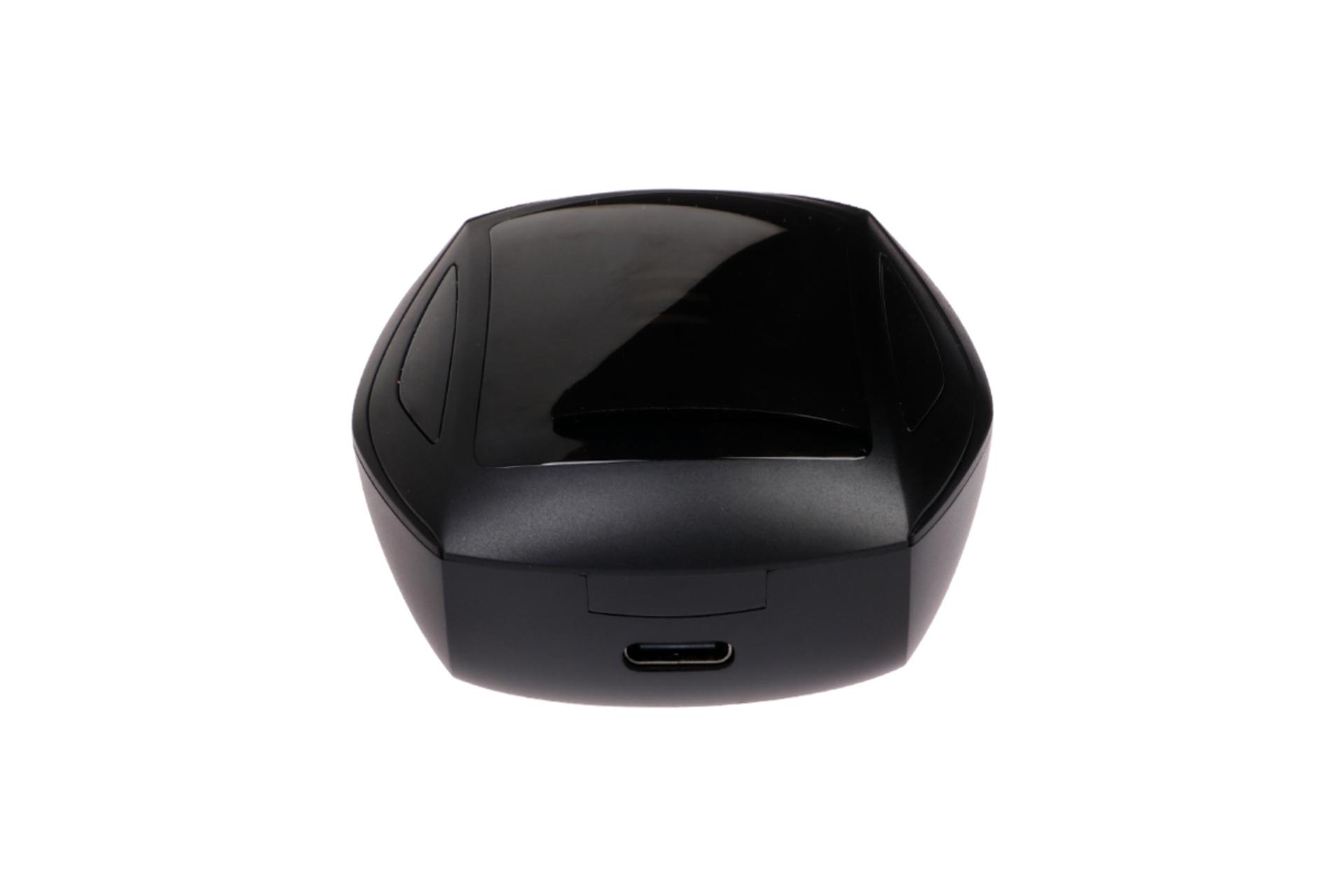 کانکتور و اتصال هدفون ترانیو T-M18