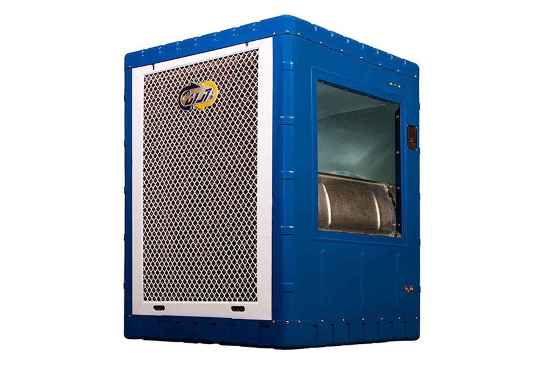 کولر آبی آران گاز توس Aran Gas Toos AR 800S نمای راست