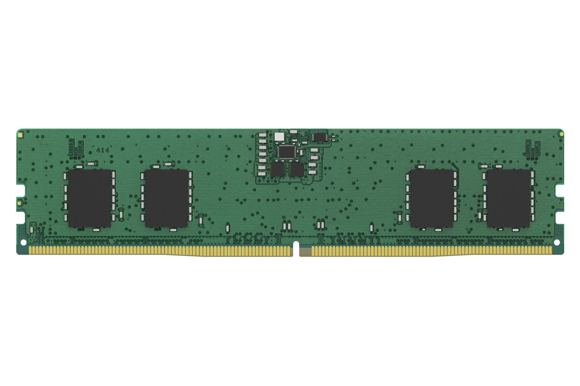 رم کینگستون Kingston ValueRAM KVR48U40BS8-16 16GB DDR5-4800 CL40