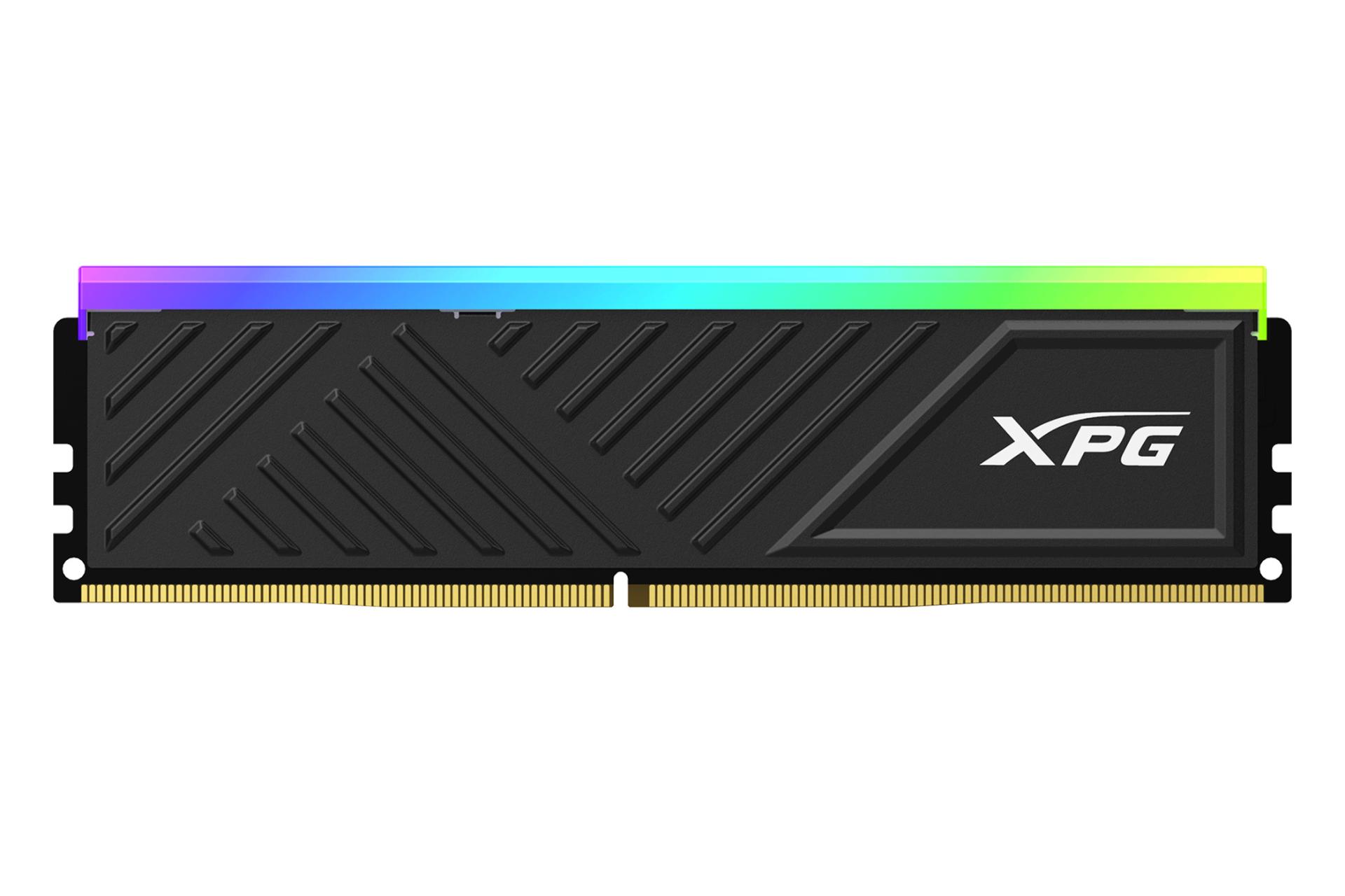 رم ای دیتا ADATA XPG SPECTRIX D35G 8GB DDR4-3600 CL18