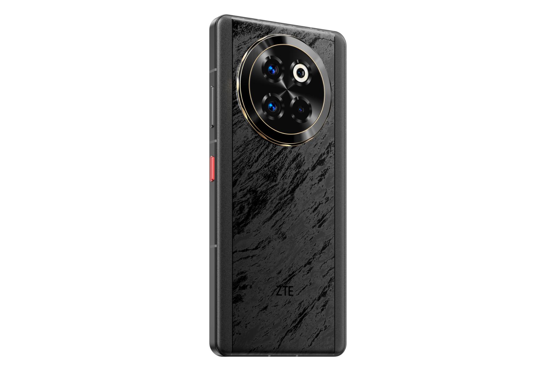 چینش دوربین گوشی موبایل اکسون 60 اولترا زد تی ای / ZTE Axon 60 Ultra