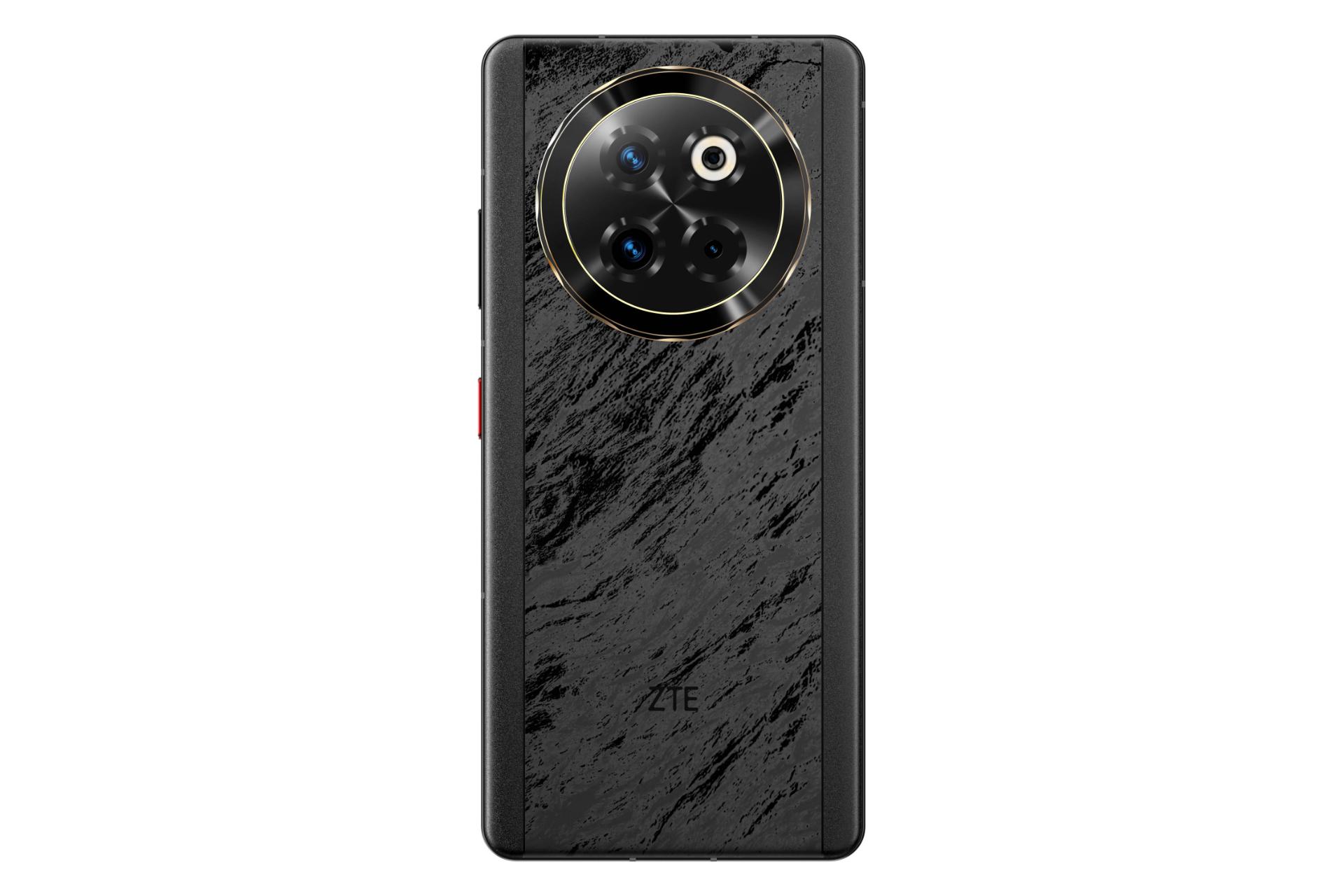 پنل پشت گوشی موبایل اکسون 60 اولترا زد تی ای / ZTE Axon 60 Ultra