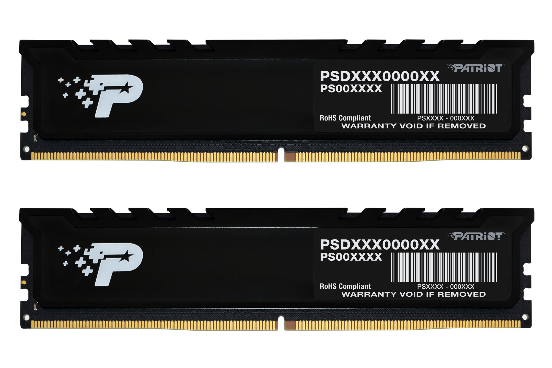 رم پاتریوت Patriot Signature Line Premium 32GB (2x16) DDR5-5600 CL46
