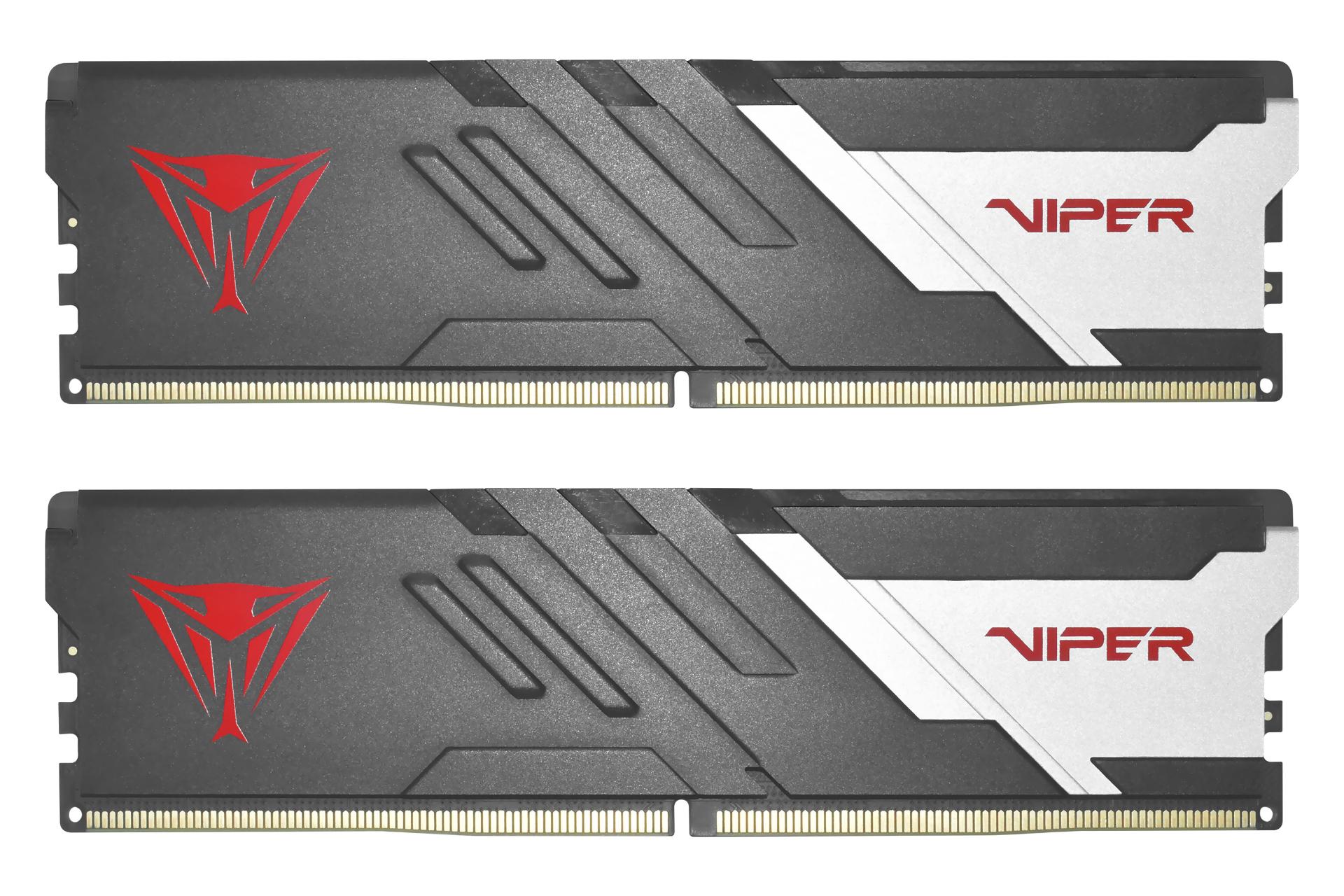 رم پاتریوت Patriot Viper Venom 64GB (2x32) DDR5-5600 CL40