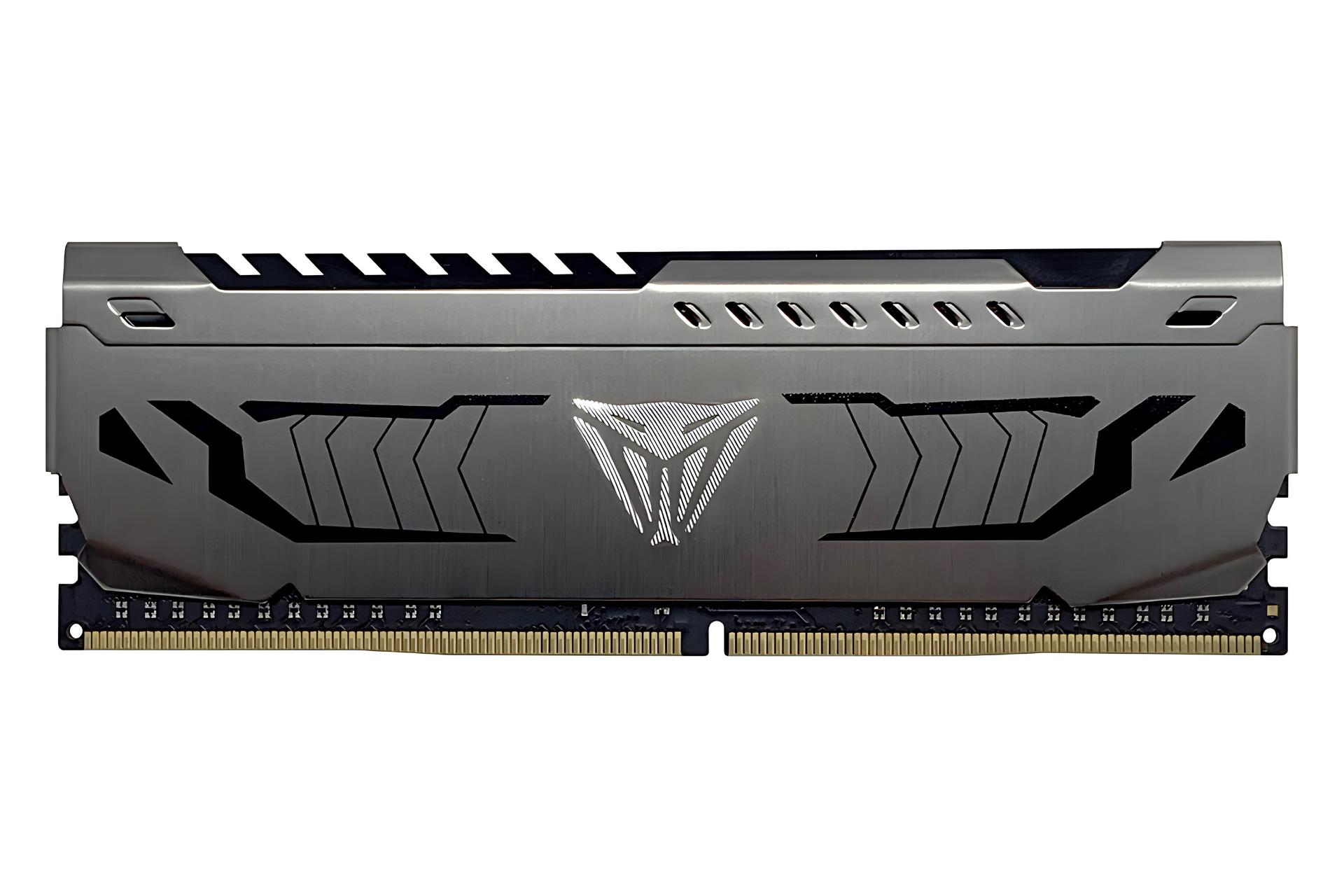 رم پاتریوت Patriot Viper Steel 8GB DDR4-3200 CL16