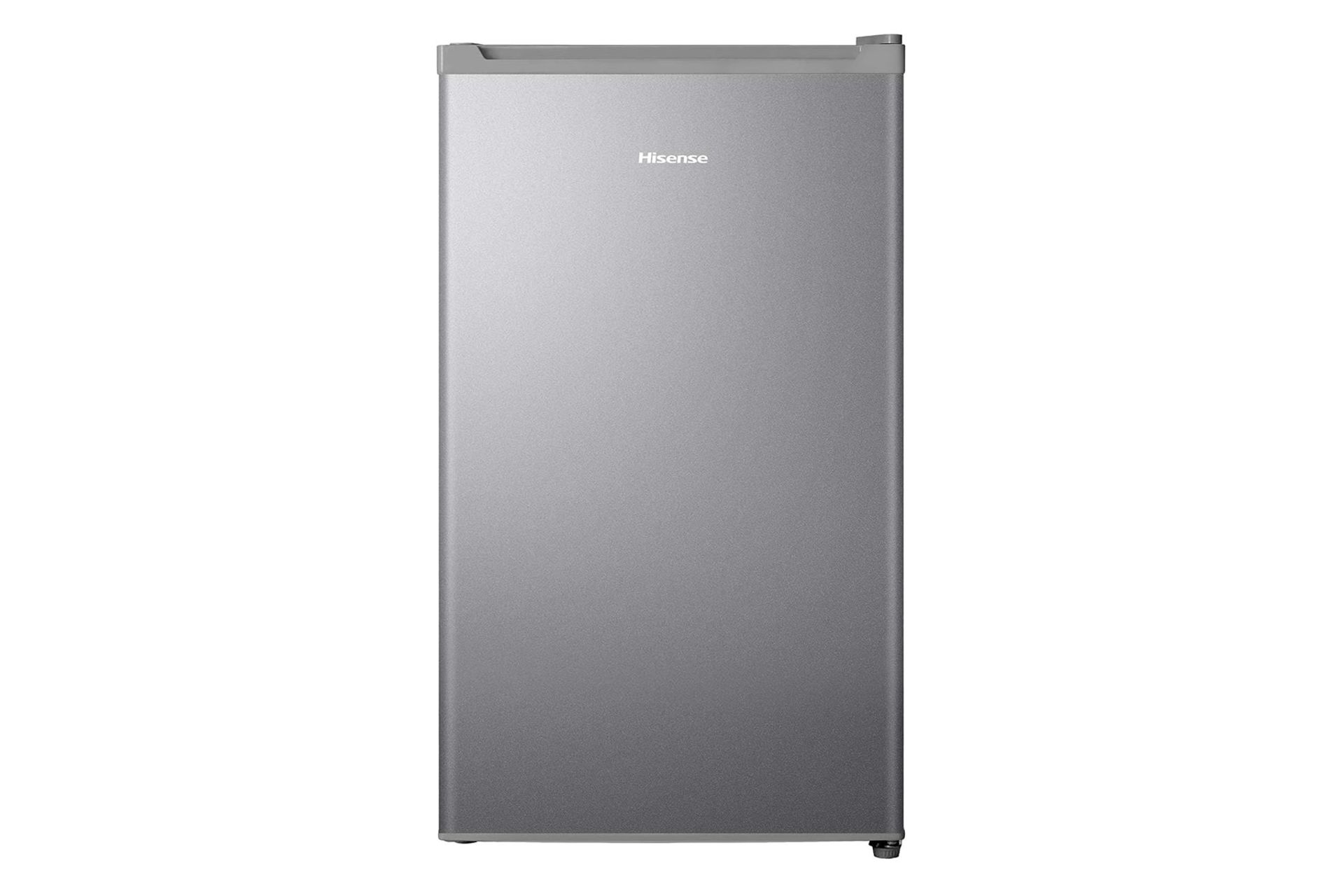 یخچال فریزر هایسنس Hisense RR122D4SAU نمای جلو