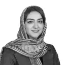 فاطمه کهربا