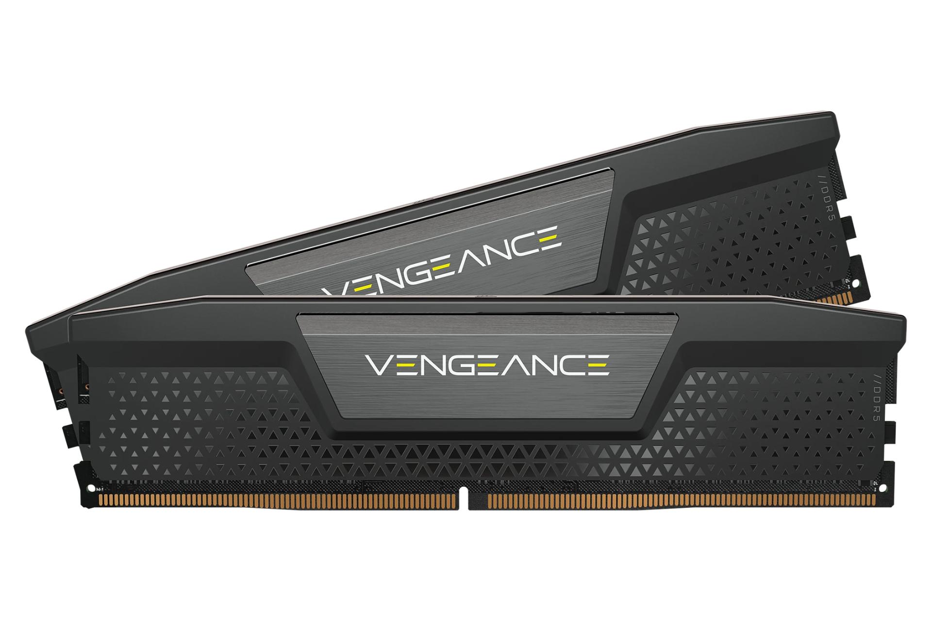 رم کورسیر Corsair VENGEANCE 16GB (2x8) DDR5-5200 CL40