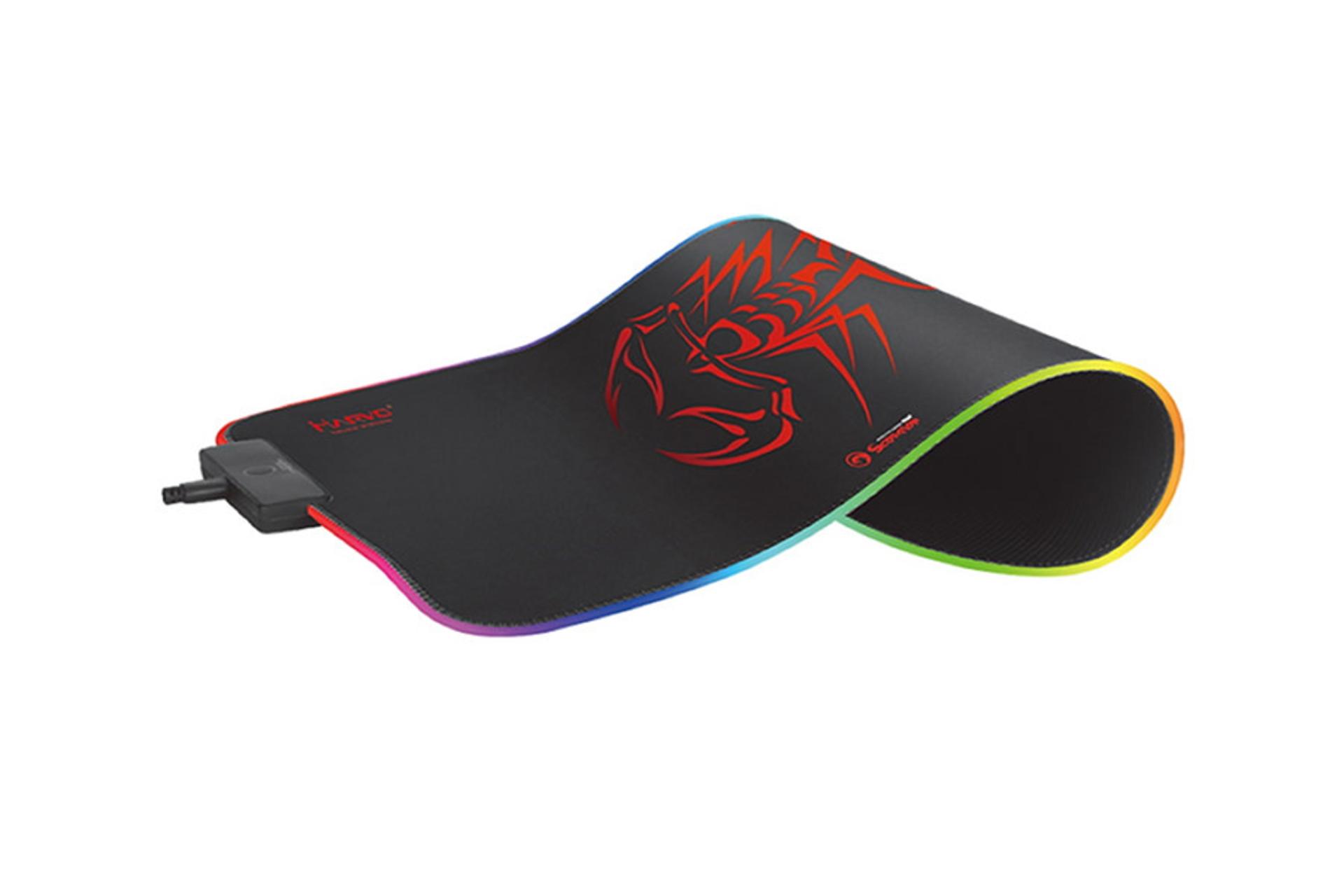 ماوس پد ماروو Marvo Scorpion MG08 Small تا شده