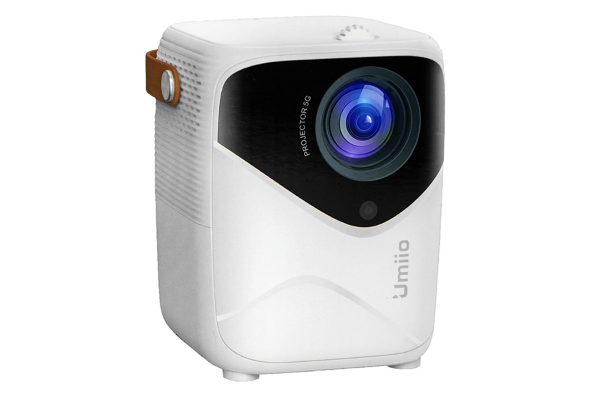 ویدیو پروژکتور یومیو Umiio A009 Q1 رنگ سفید
