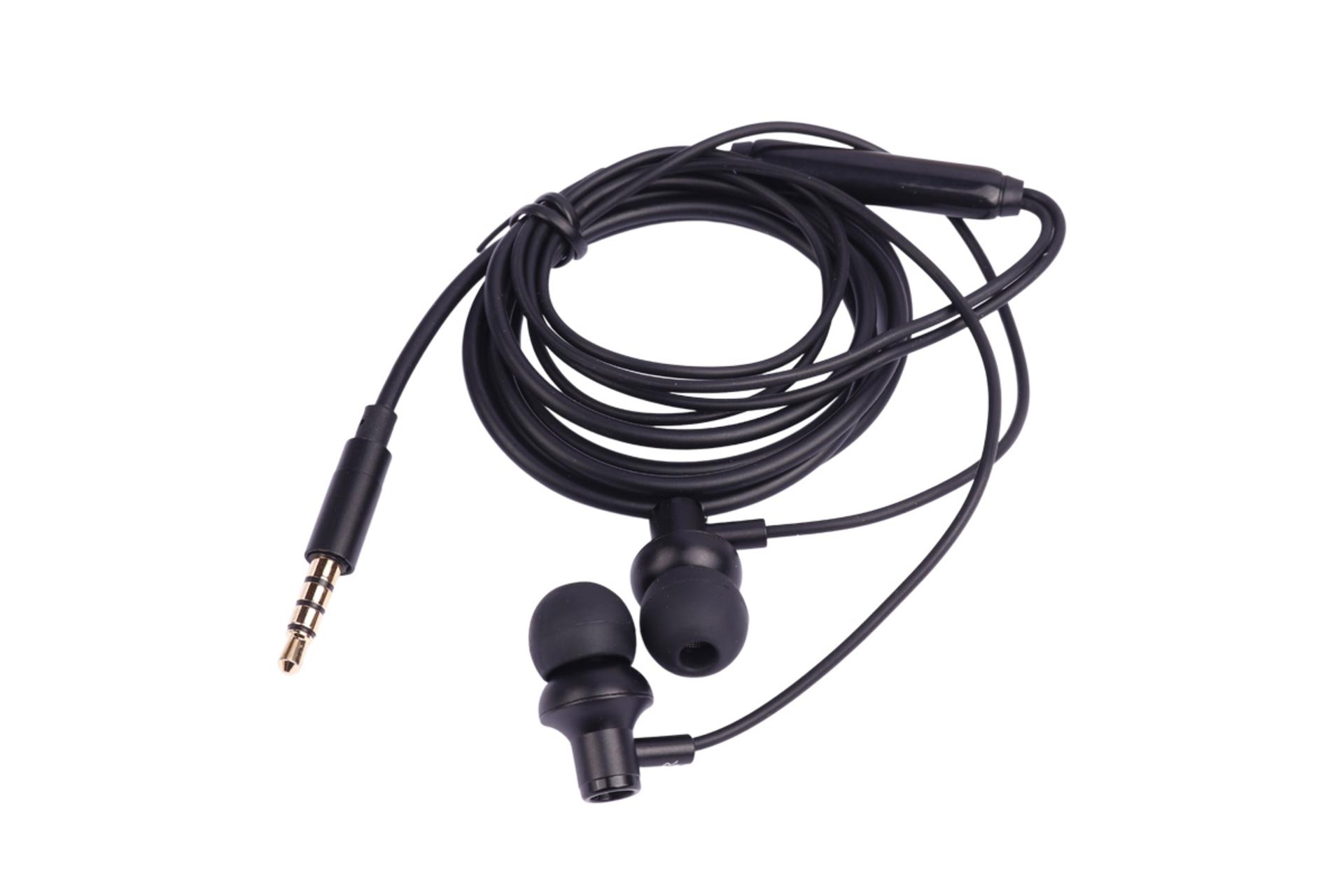 کانکتور و اتصال هدفون هیسکا HK-751