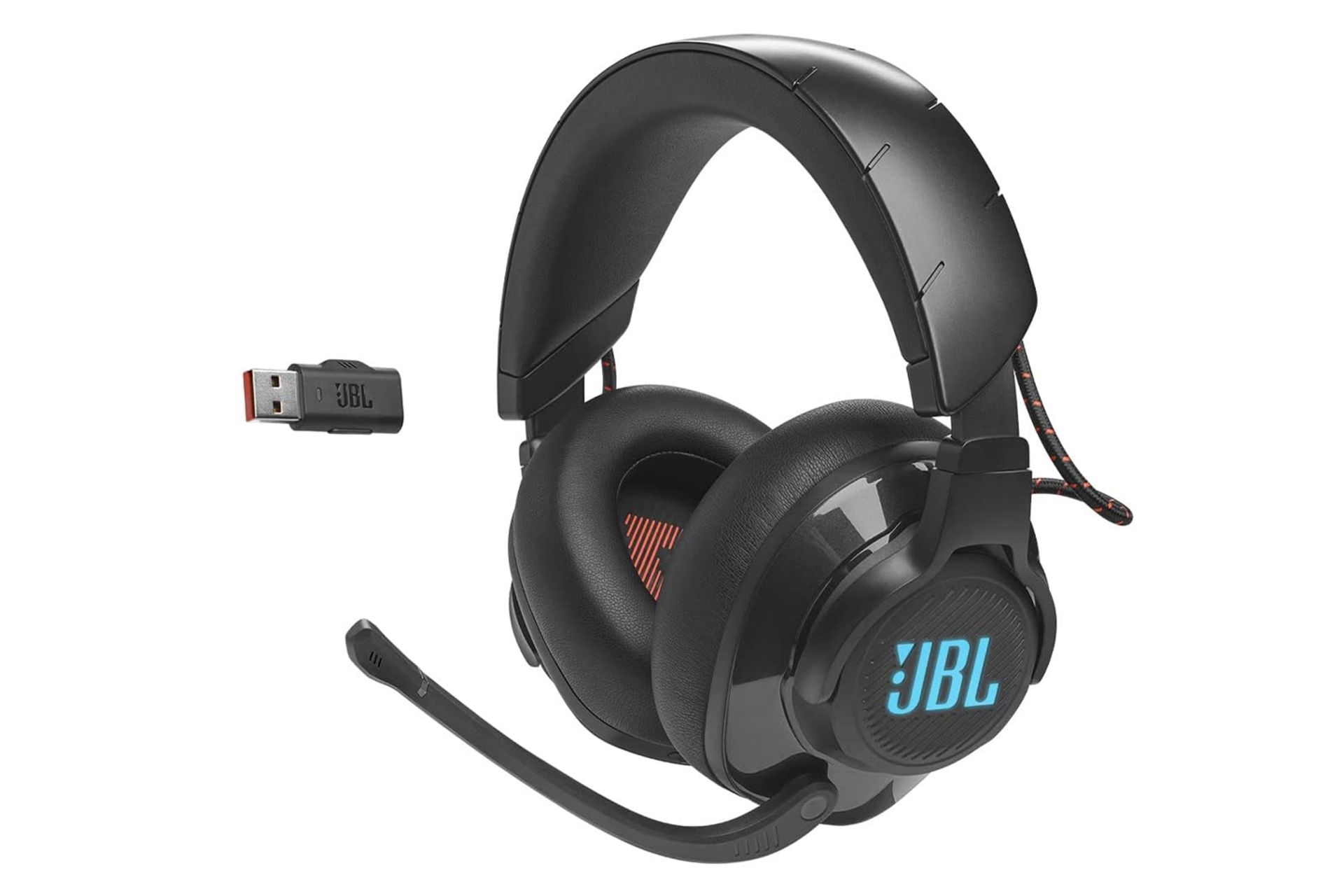 دانگل هدفون جی بی ال Quantum 610