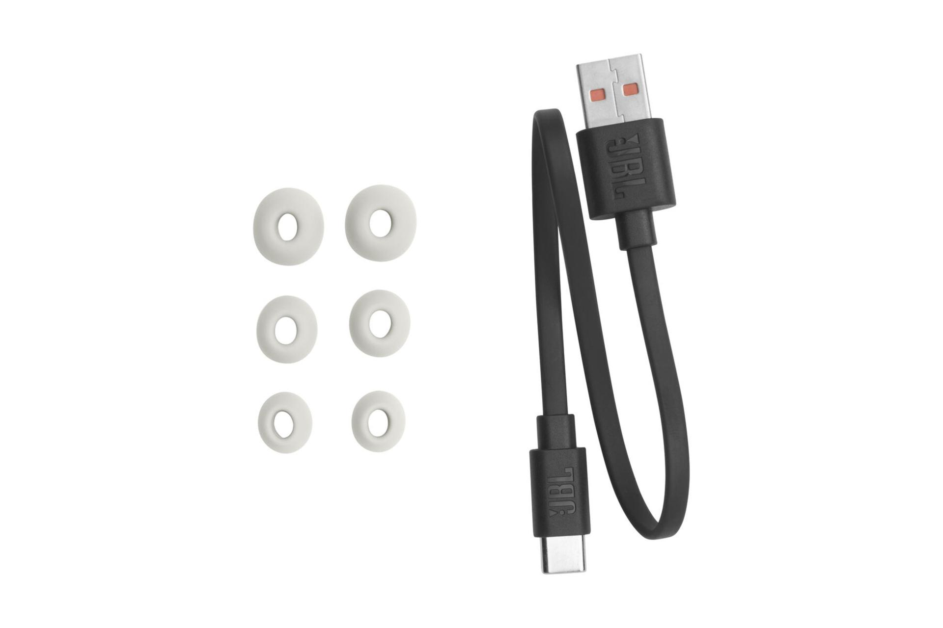 اقلام همراه هدفون جی بی ال Tour Pro 2