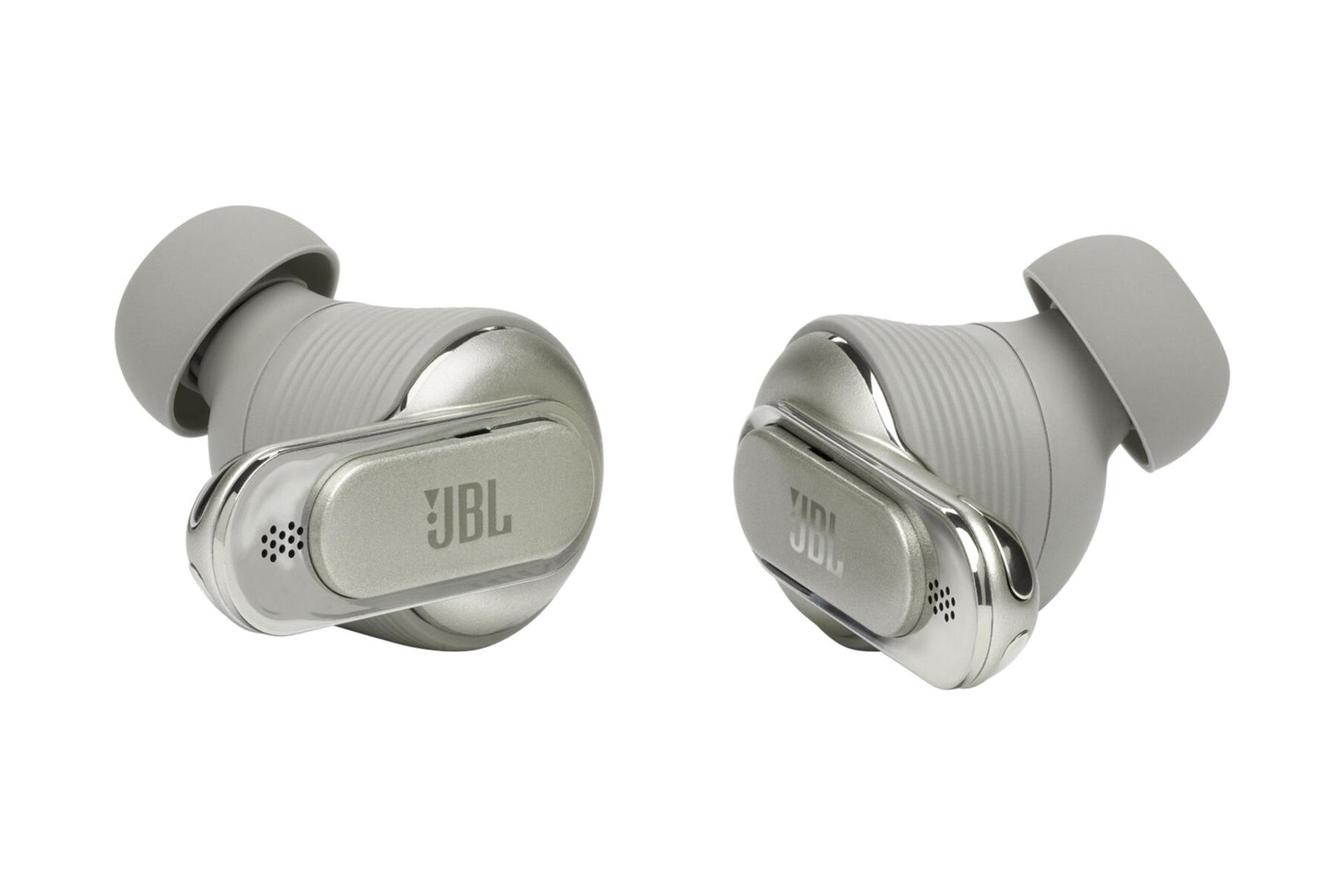 ابعاد و اندازه هدفون جی بی ال Tour Pro 2