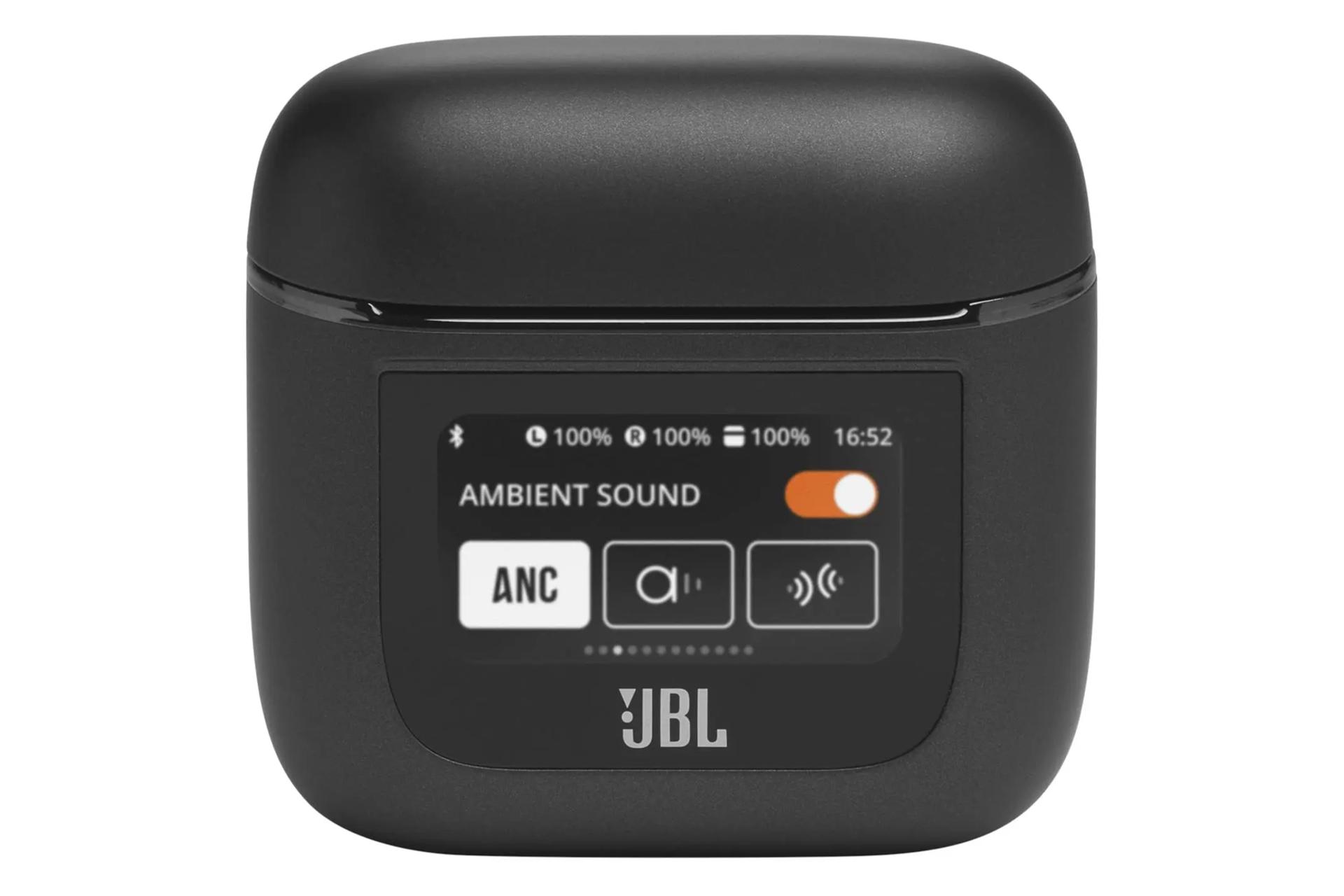 هدفون جی بی ال Tour Pro 2 رنگ مشکی