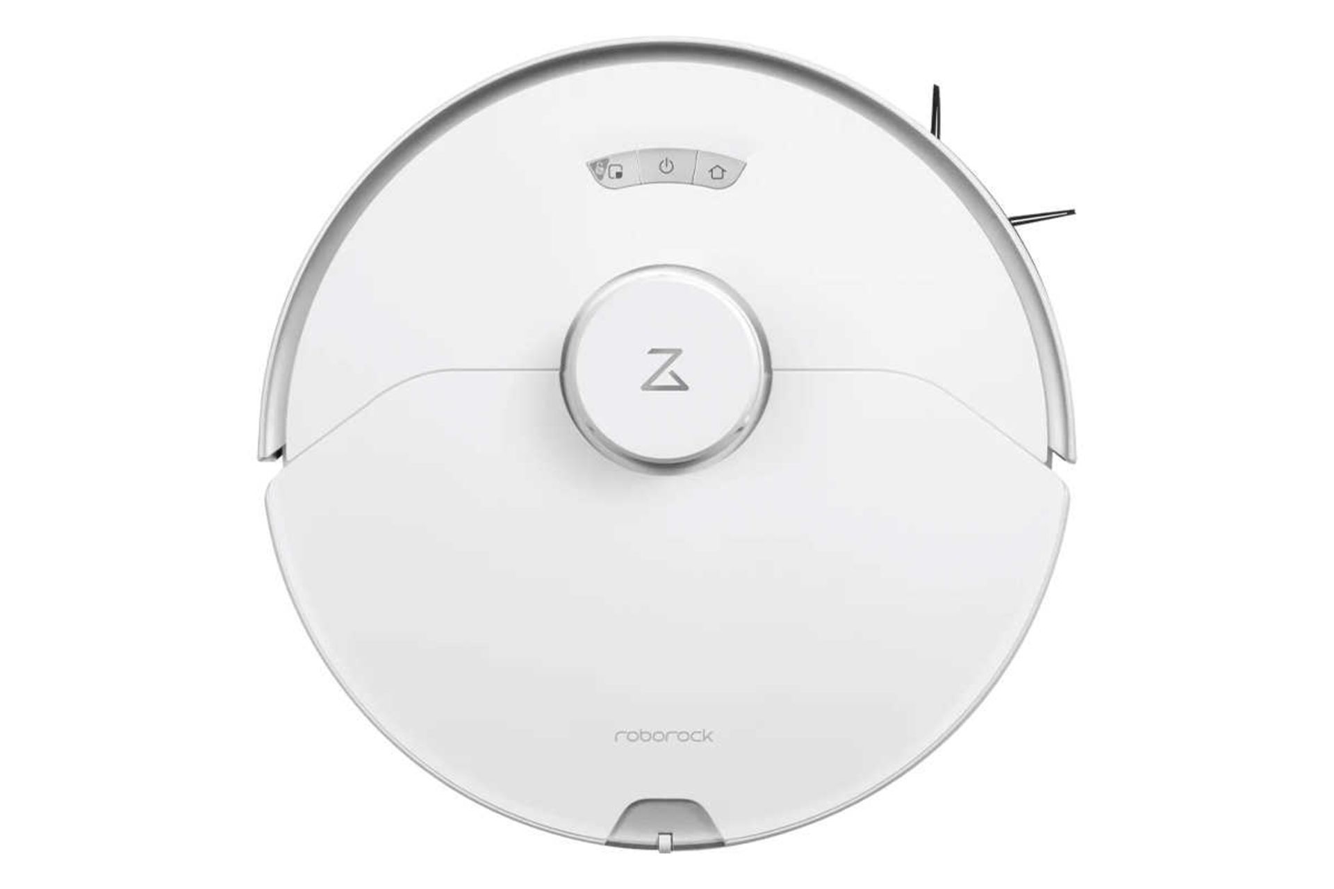 نمای بالای جارو رباتیک روبوراک S7 Pro Ultra