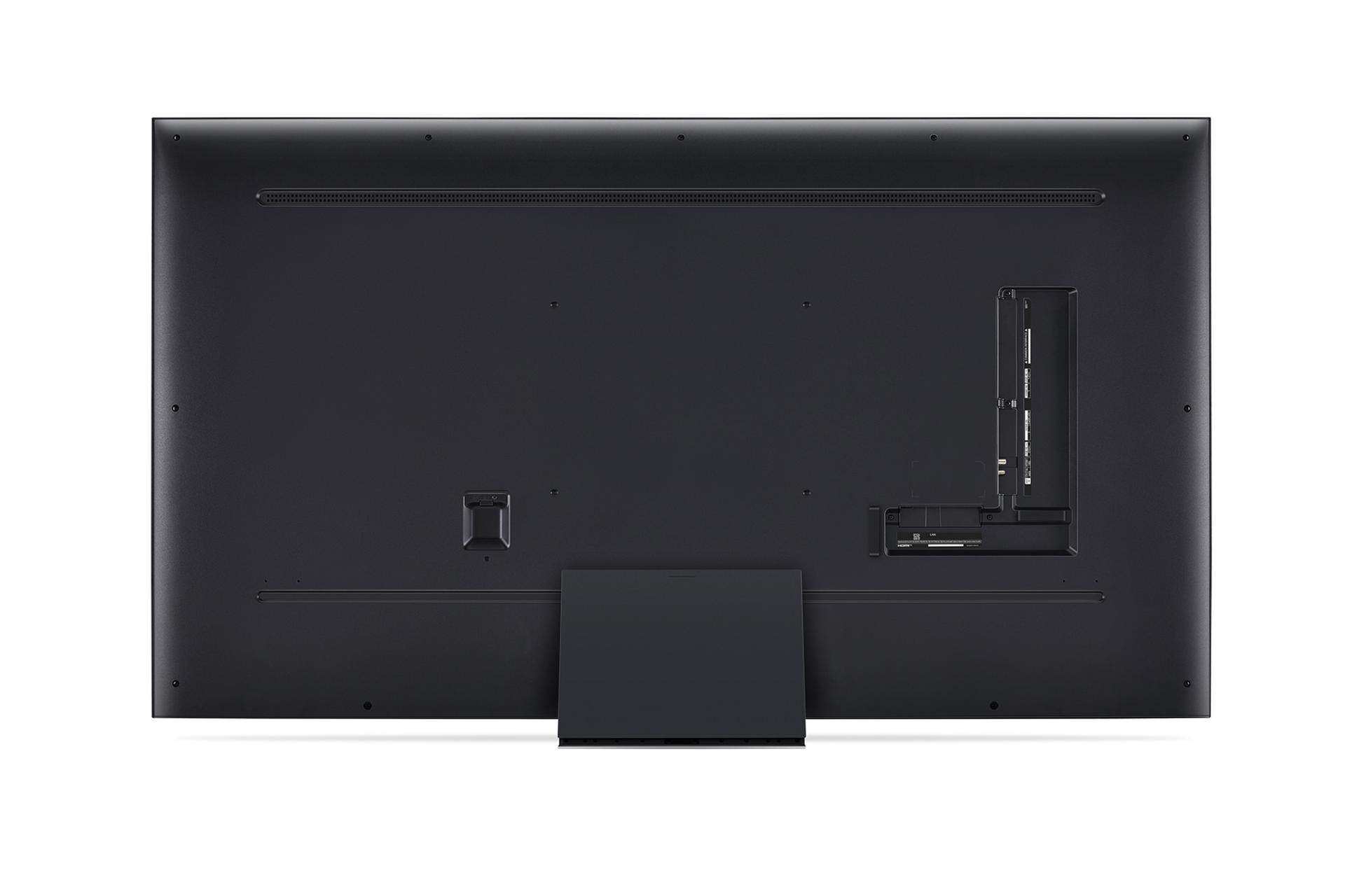 تلویزیون ال جی LG UR9100 نمای پشت