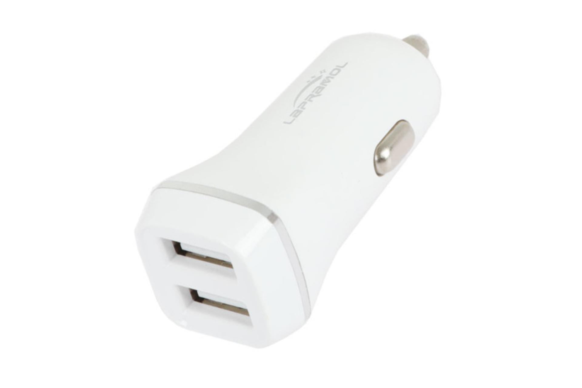 درگاه های شارژر لاپرامول Lapramol LP-R9