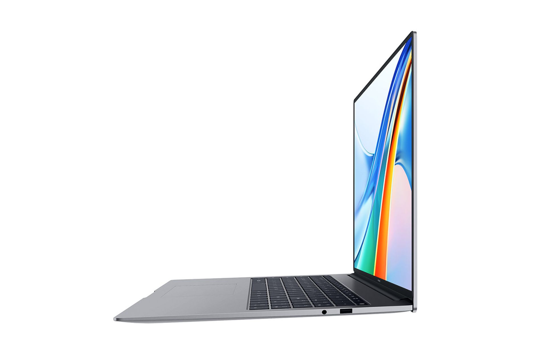 Windowsノート本体 HONOR MagicBook X16 Plus 荣耀笔记本X16 Plus 2025-产品介绍-功能-特性| 荣耀官方网站