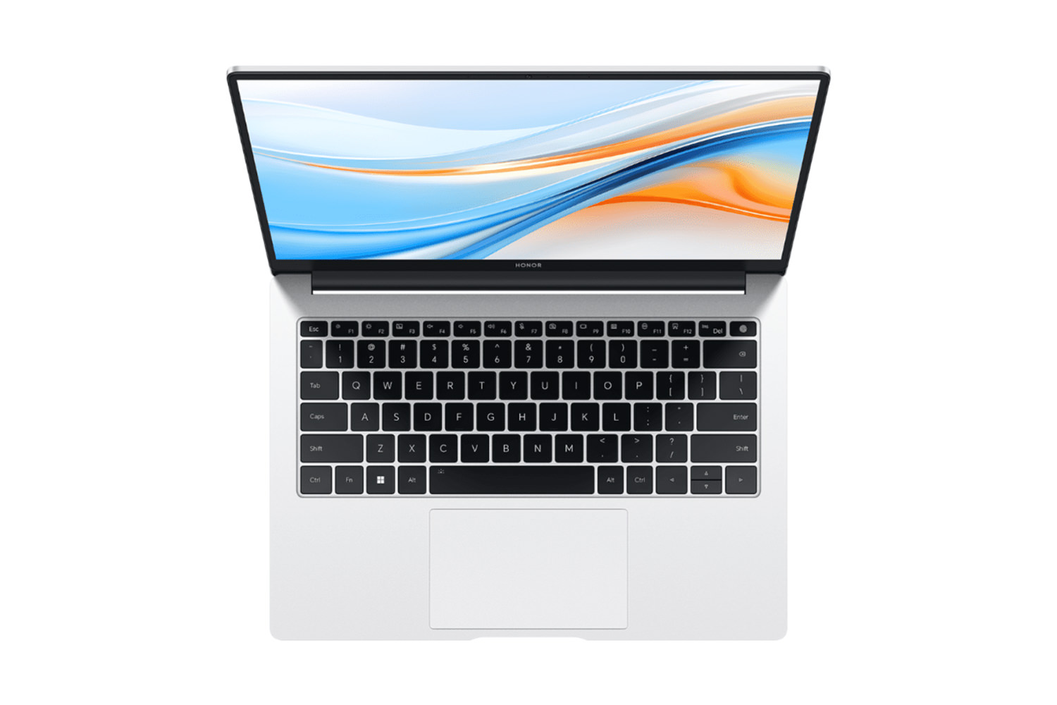 قیمت لپ تاپ MagicBook X16 Plus آنر - Ryzen 7 8845HS 780M 16GB