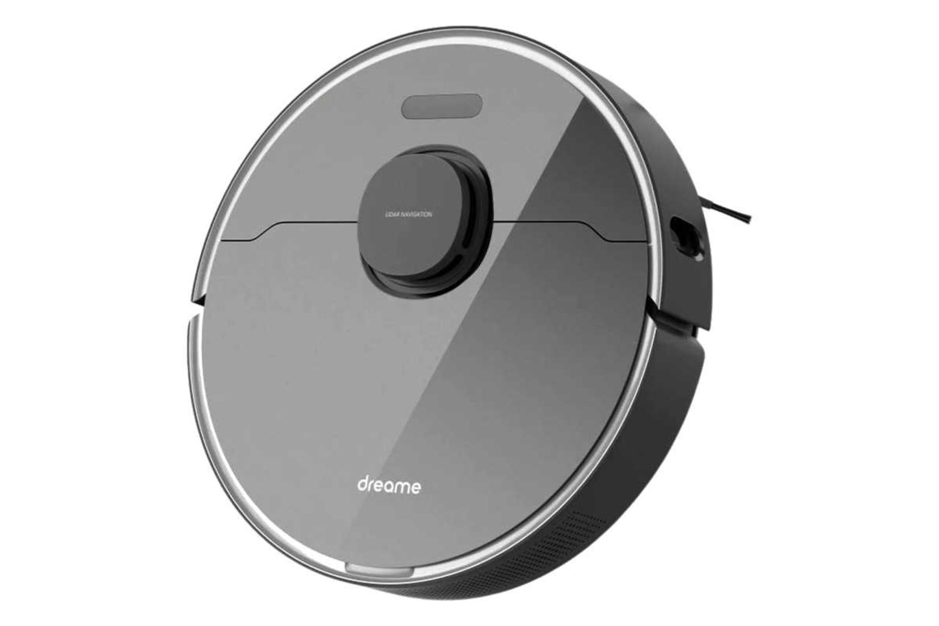 نمای سمت راست جارو رباتیک دریم L10 Plus