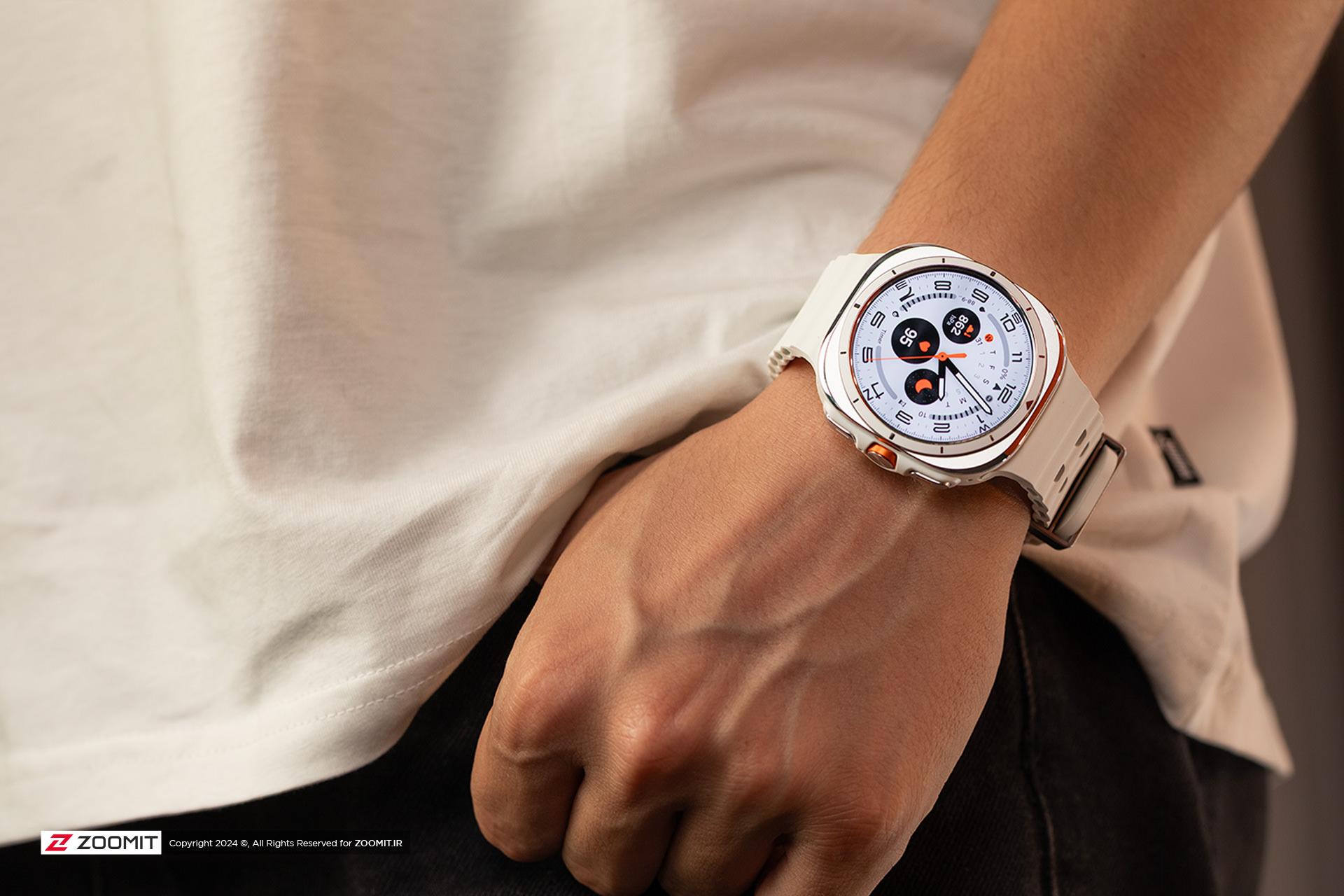 تلگرام سرانجام به ساعت‌های هوشمند Wear OS برگشت