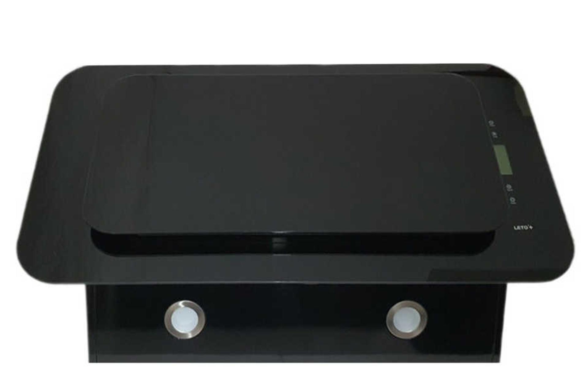 چراغ ال ای دی هود مورب لتو پلاس H-39