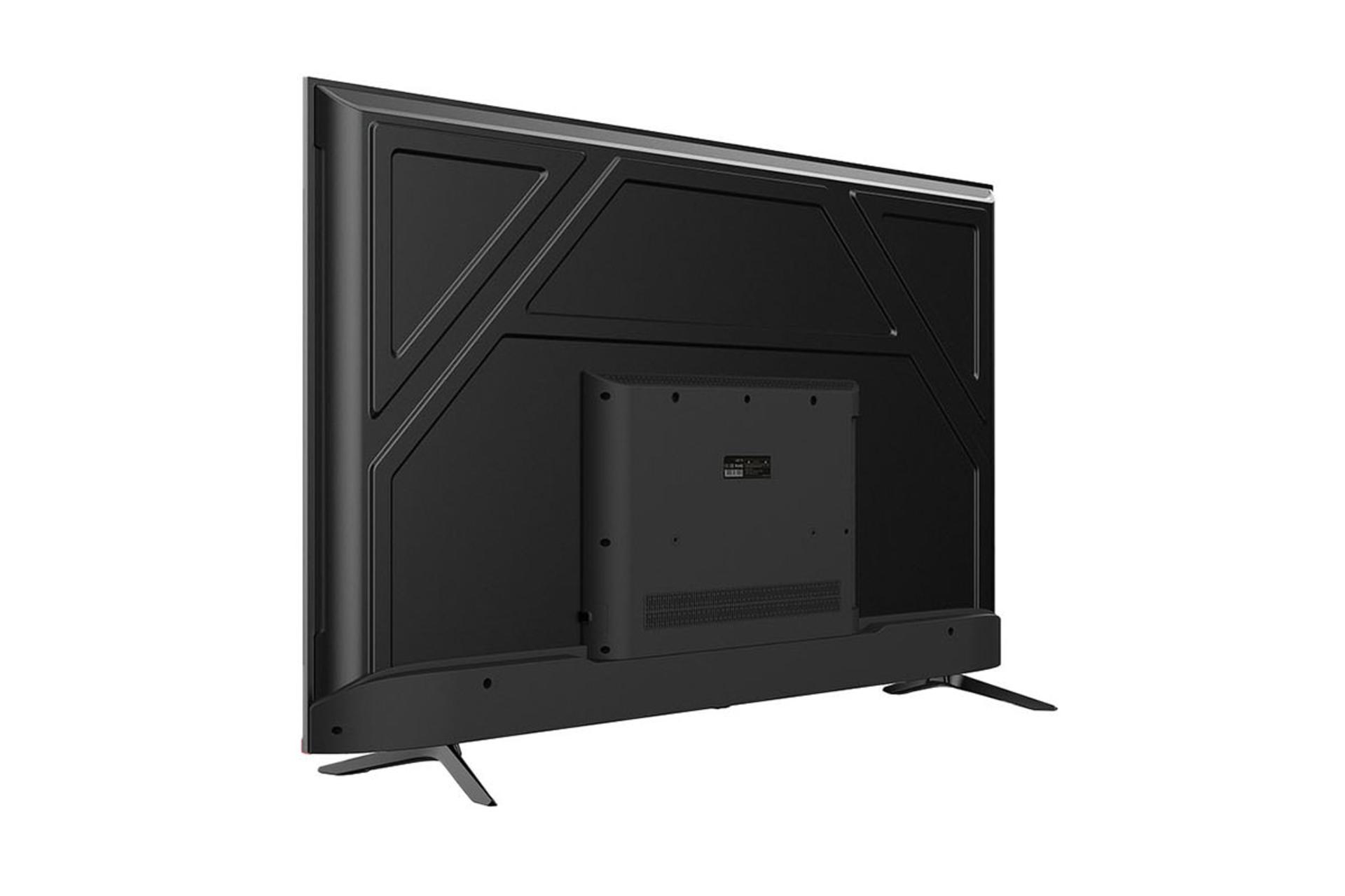 تلویزیون الیو Olive 50UD8540 نمای پشت