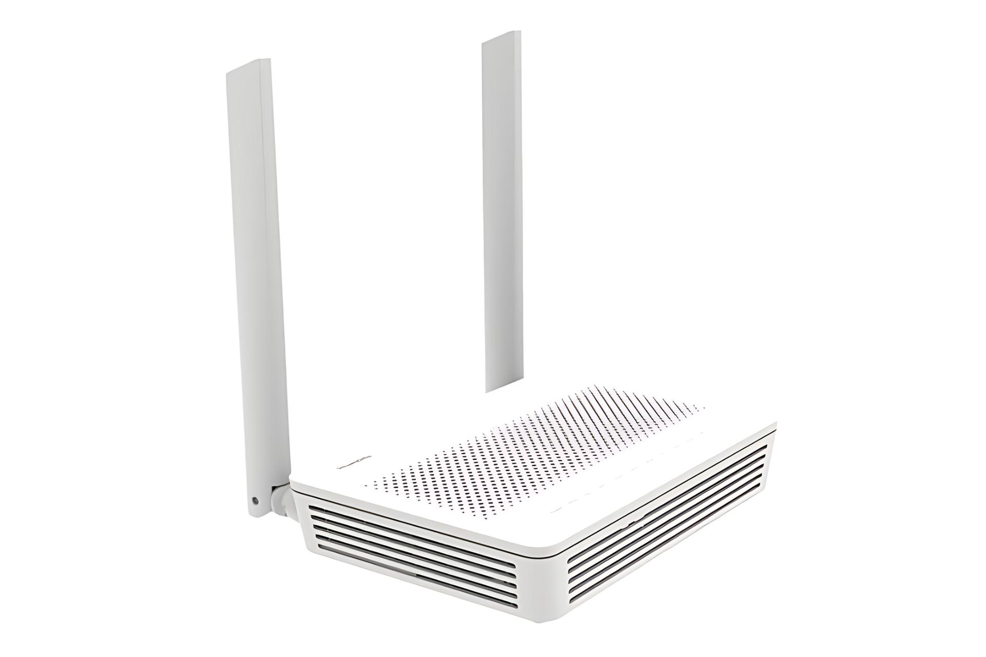 مرجع متخصصين ايران مودم روتر Huawei EchoLife EG8145V5