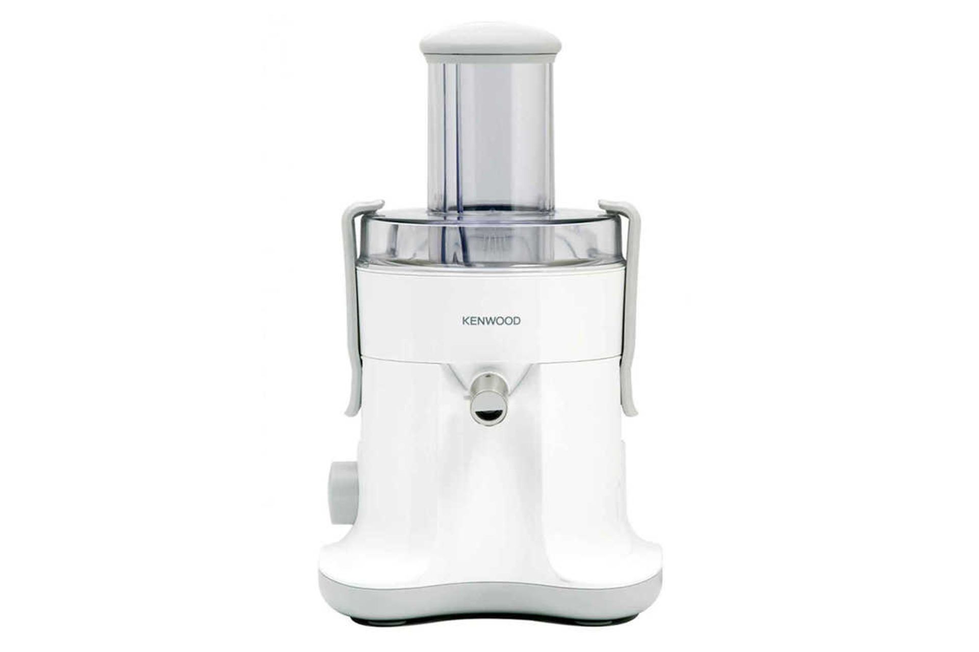 نمای جلوی آبمیوه گیری کنوود JE680