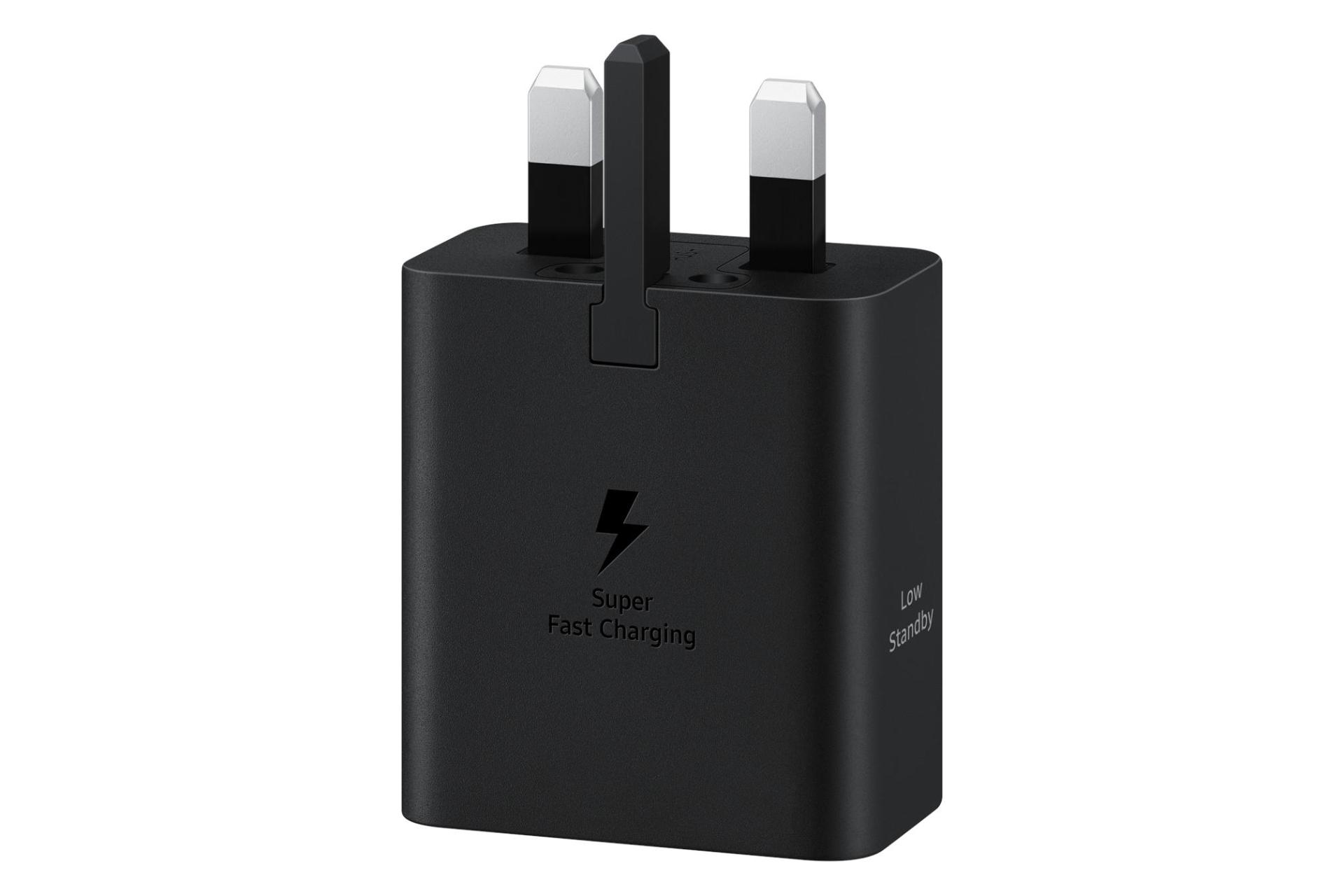 مرجع متخصصين ايران شارژر سامسونگ Samsung EP-T4511