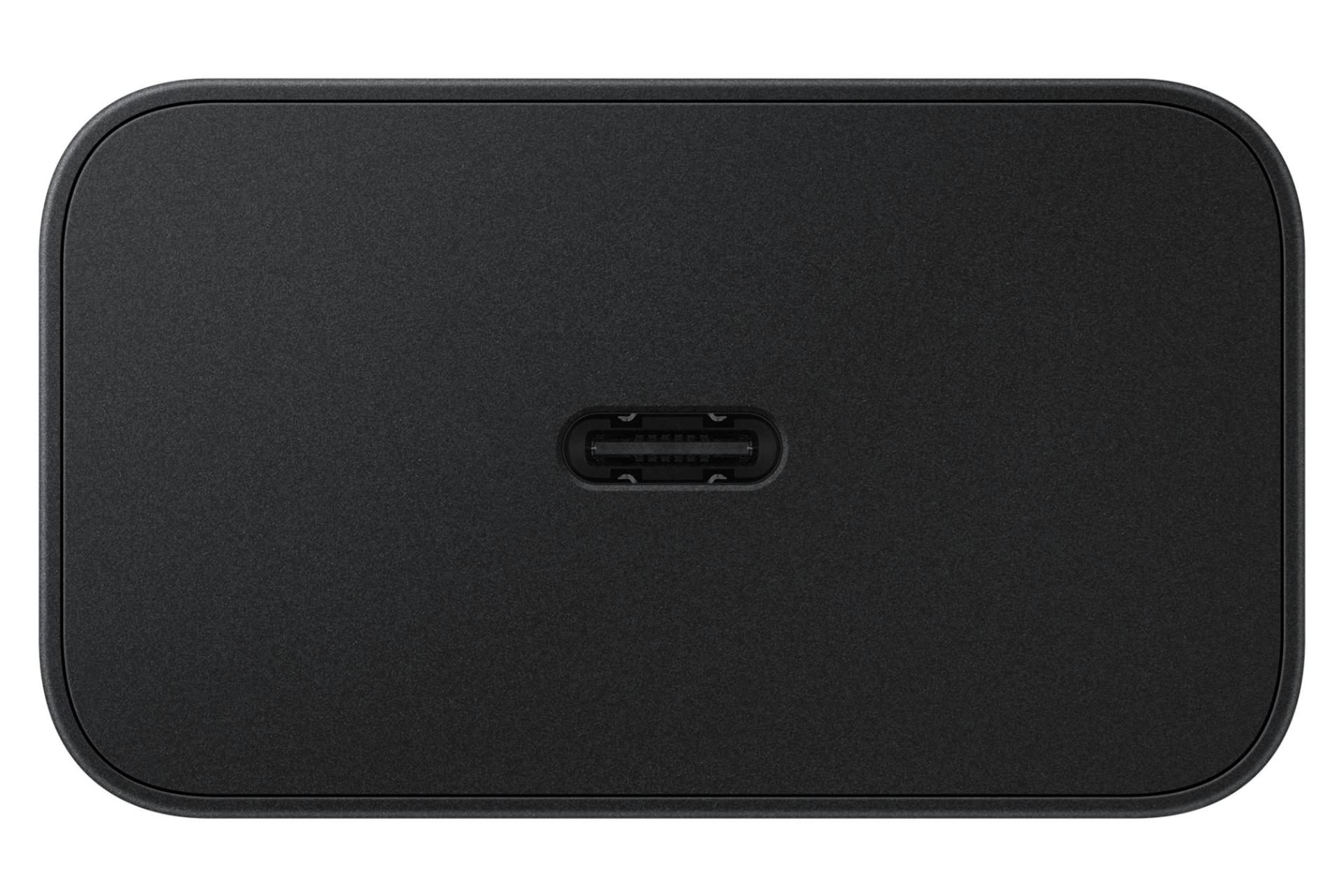 مرجع متخصصين ايران درگاه شارژر سامسونگ Samsung EP-T4511