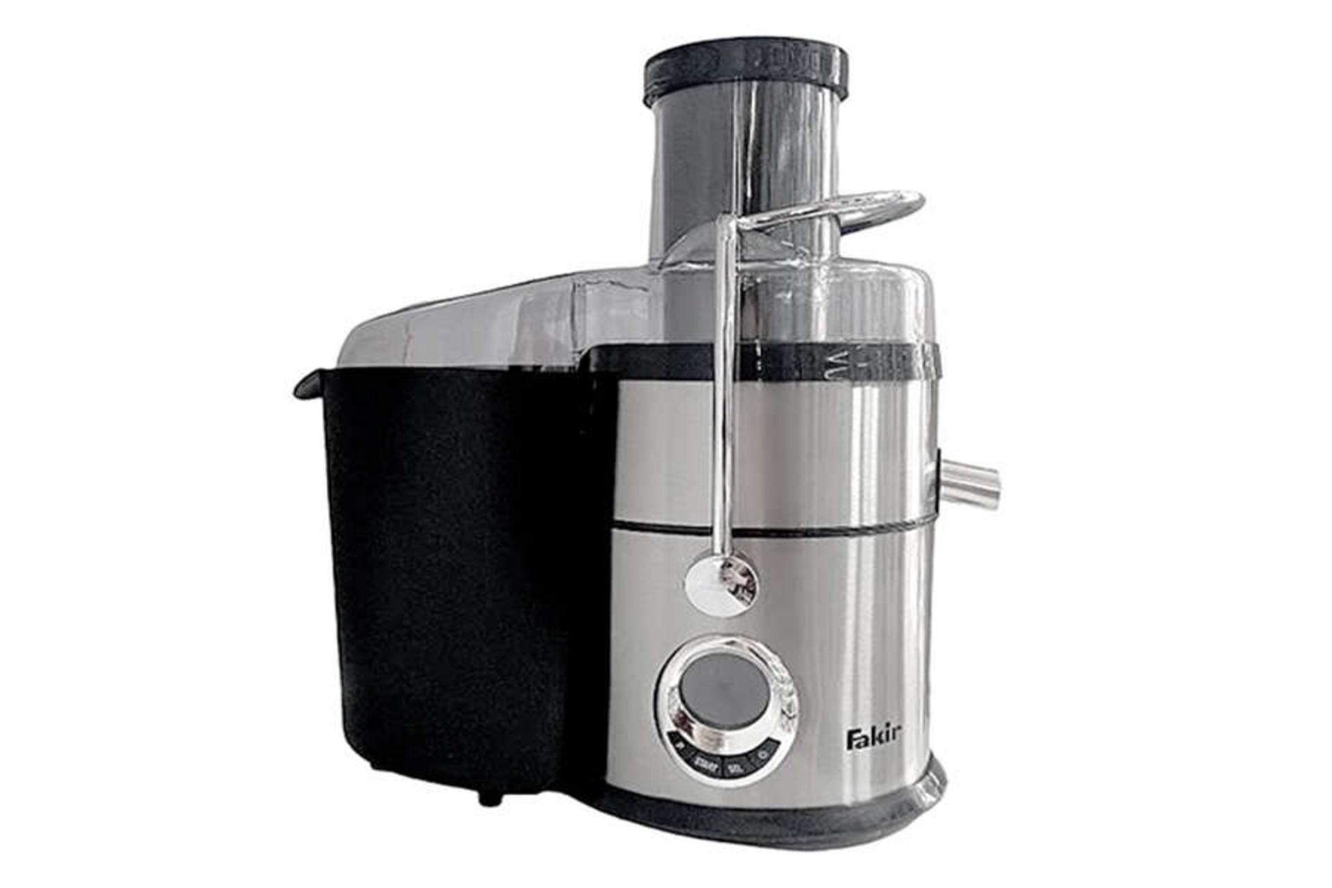 نمای جلوی آبمیوه گیری 4 کاره فکر FJ-2828