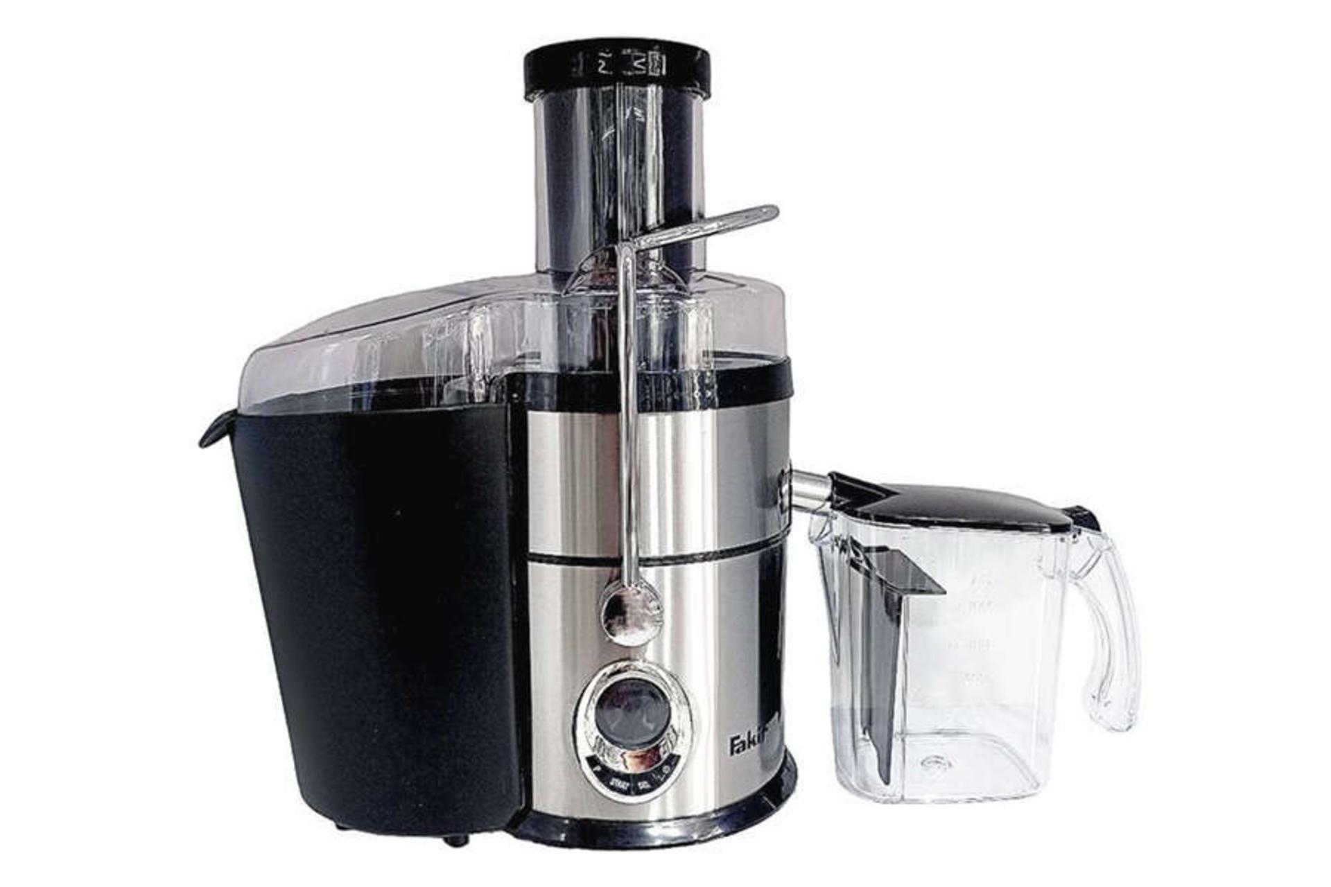 پارچ پلاستیکی آبمیوه گیری 4 کاره فکر FJ-2828