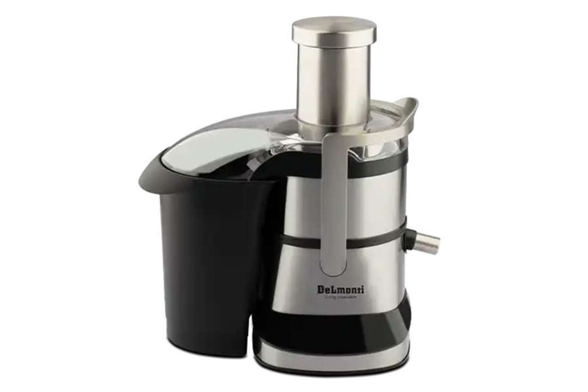 نمای جلوی آبمیوه گیری دلمونتی DL 700