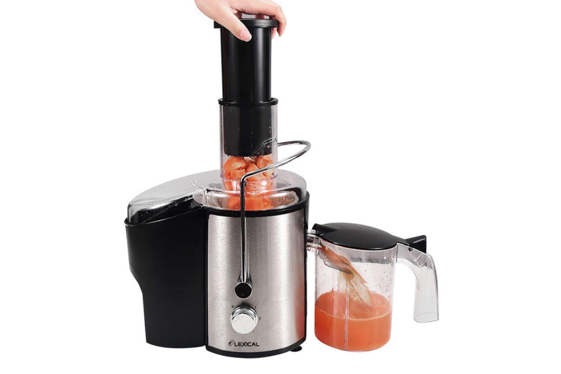 پارچ آبمیوه گیری لکسیکال LJE-2201