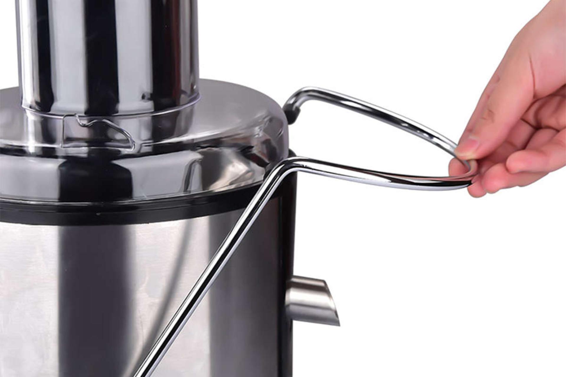 قفل درپوش آبمیوه گیری لکسیکال LJE-2201