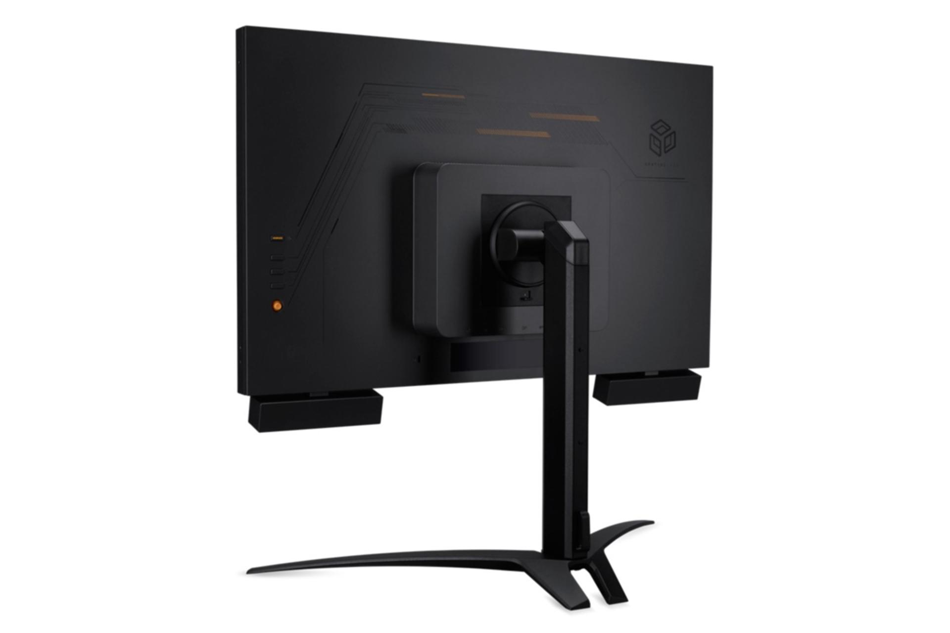 کانکتور و اتصال مانیتور ایسر 27 اینچ مدل Predator SpatialLabs View 27