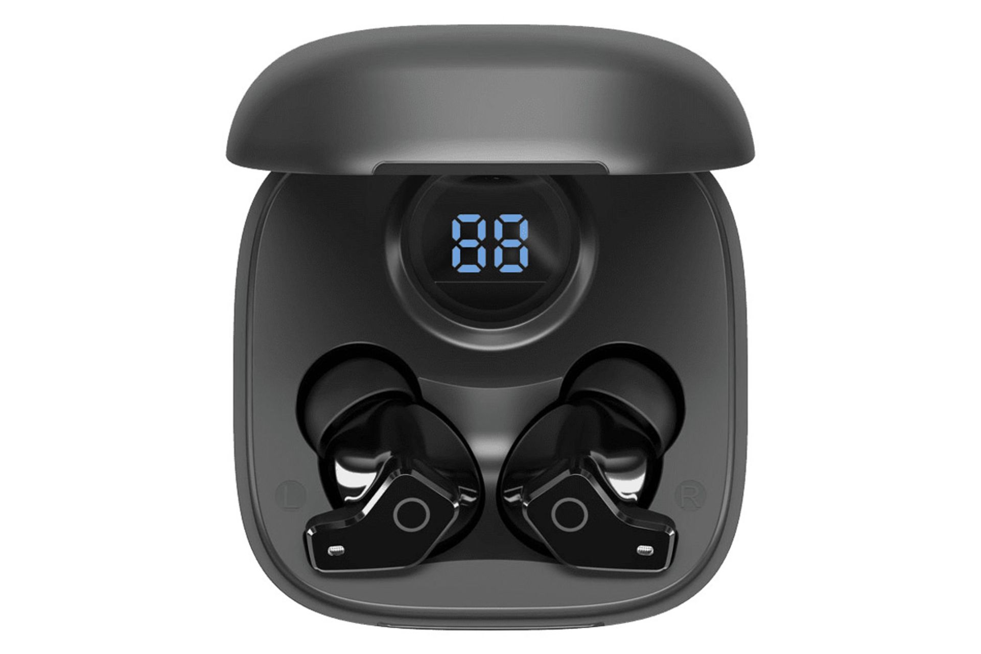 کیس شارژ هدفون تسکو TH 5369TWS