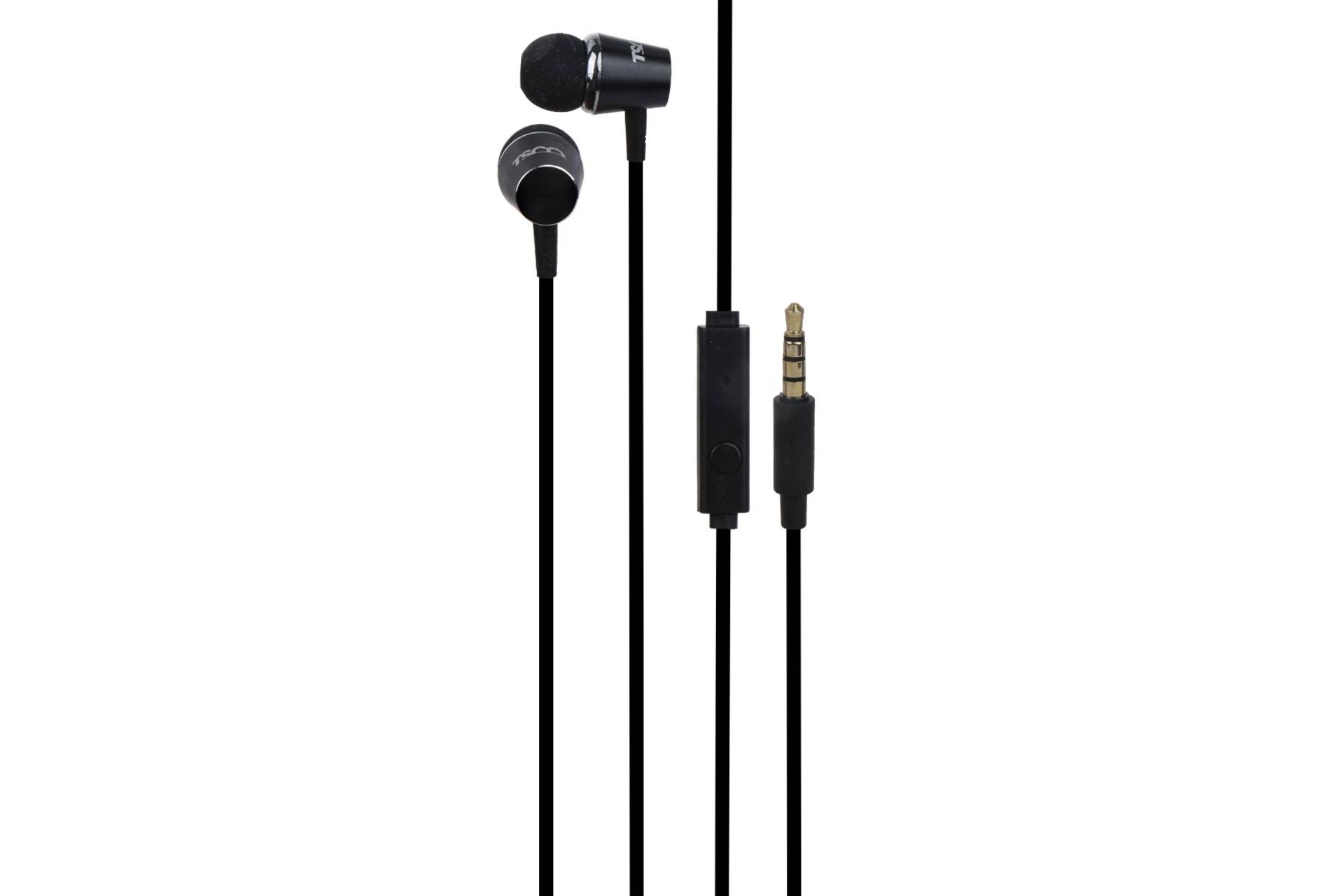 کانکتور و اتصال هدفون تسکو TH 5052