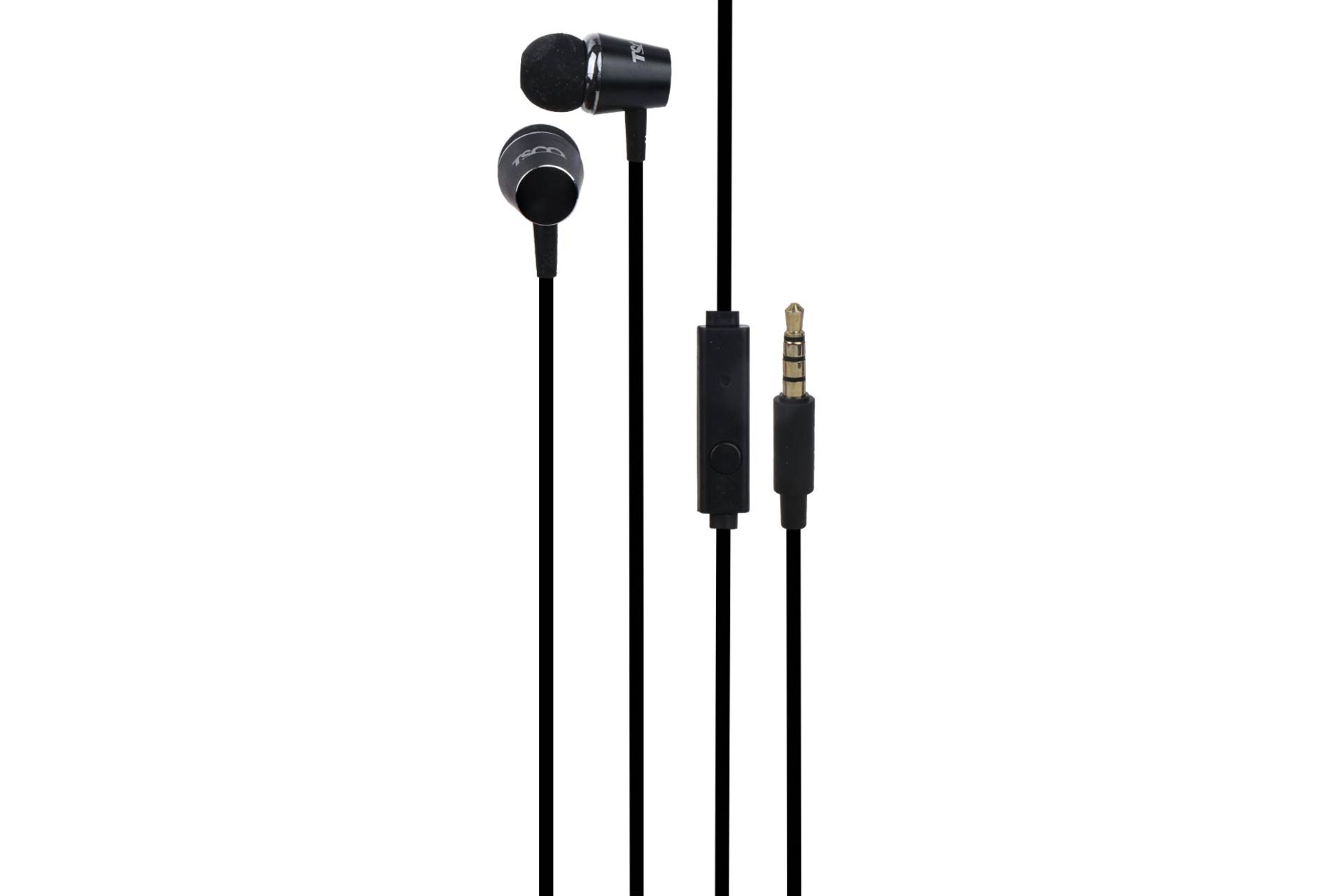 کانکتور و اتصال هدفون تسکو TH 5052