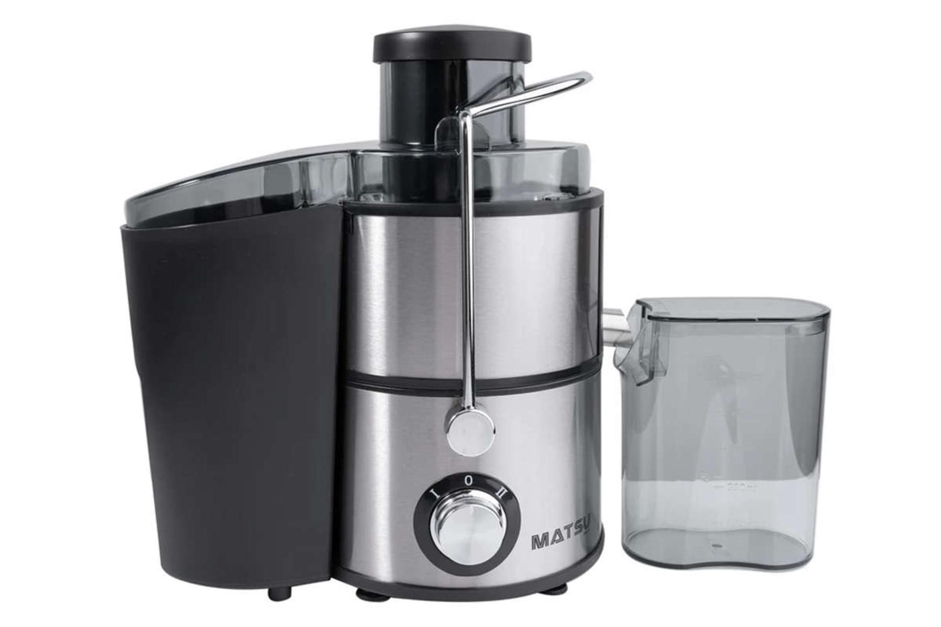 پارچ آبمیوه گیری ماتسو MA-615