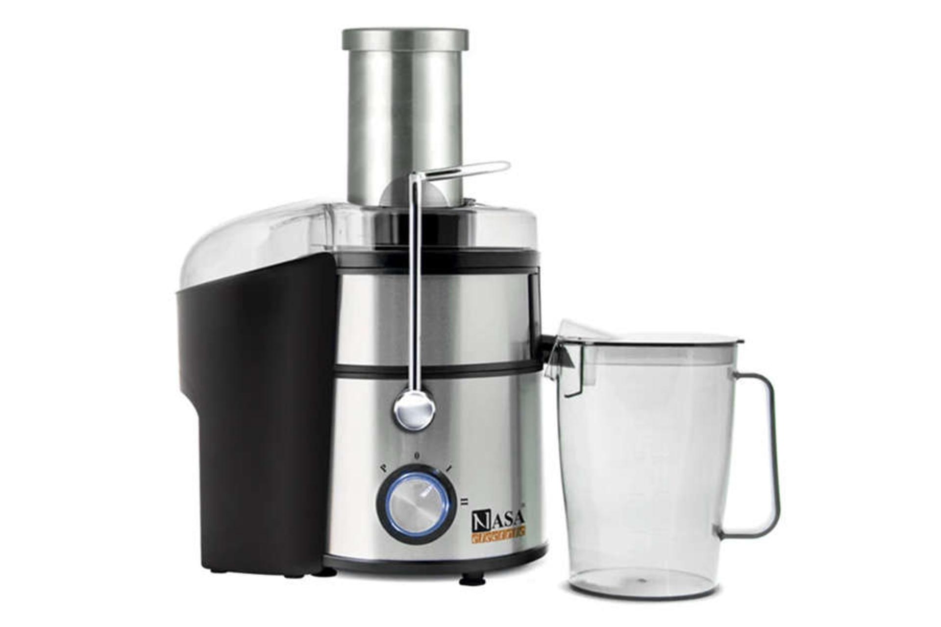 پارچ آبمیوه گیری ناسا الکتریک NS-917