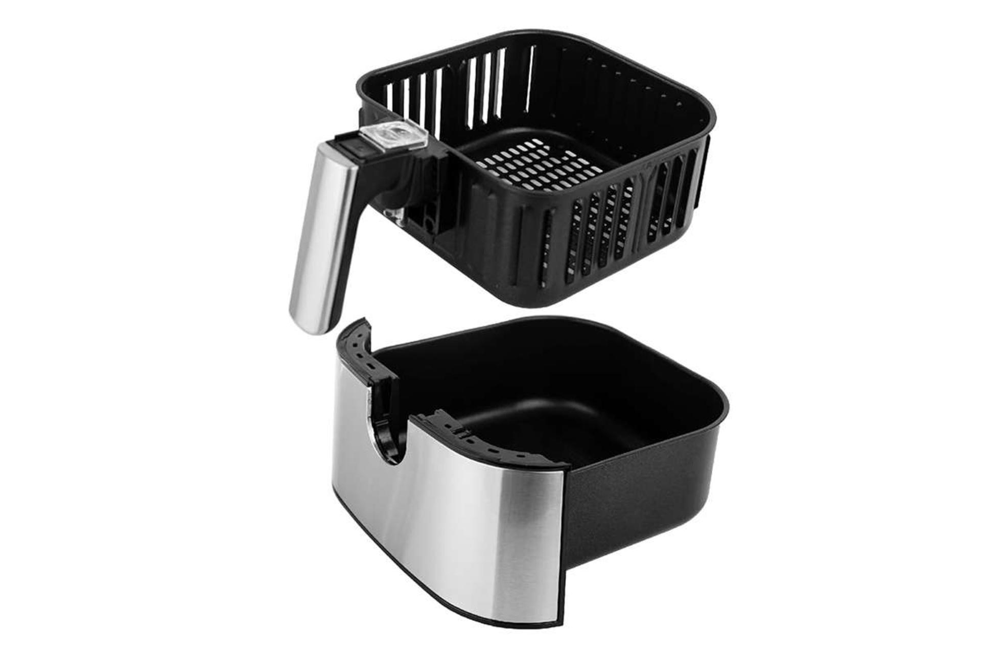 سبد هواپز نوتریکوک AF204