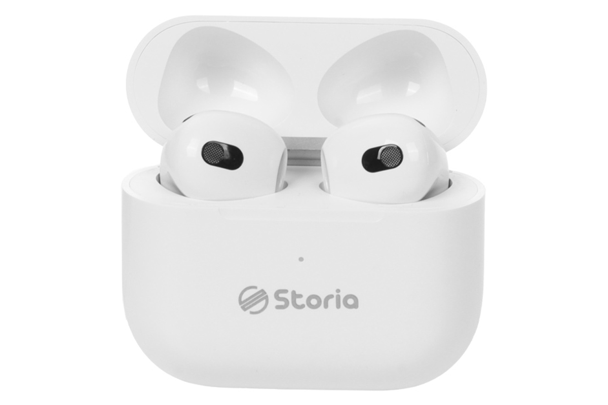 قیمت هدفون استوریا Storia ST-AP03، مقایسه و خرید در زوبین