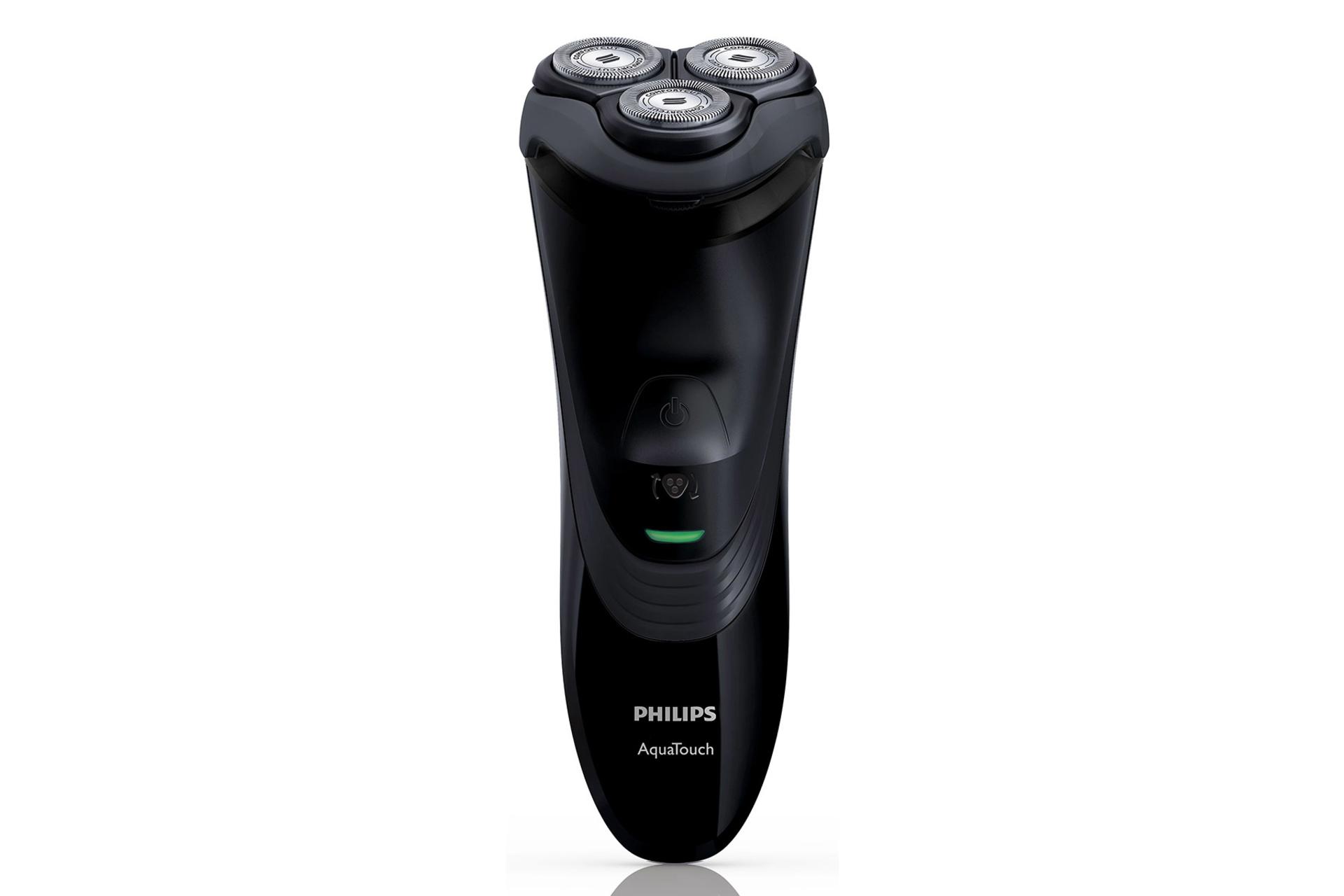 ماشین اصلاح و ریش تراش فیلیپس Philips AT899 نمای جلو