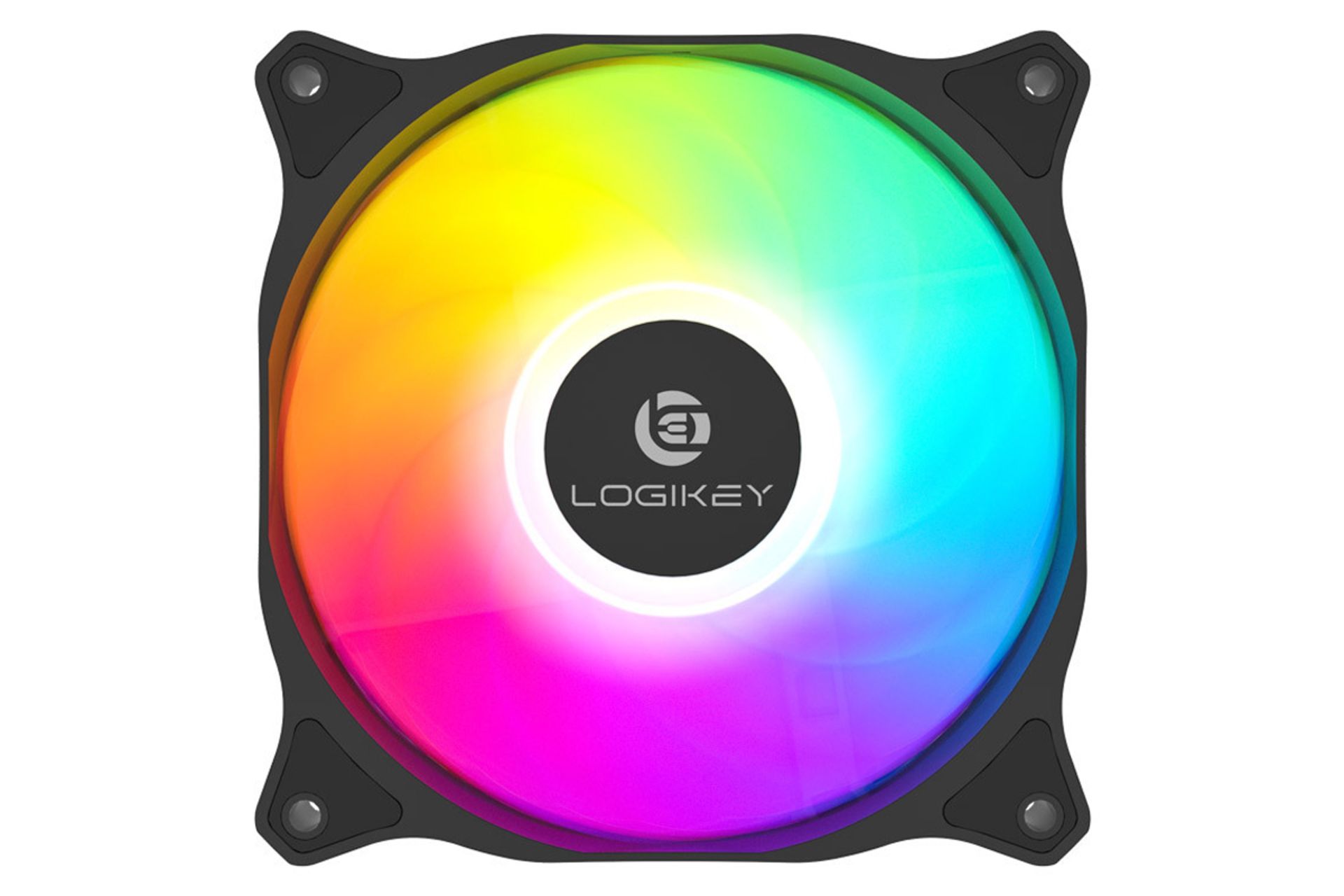 نورپردازی فن کیس لاجی کی F141